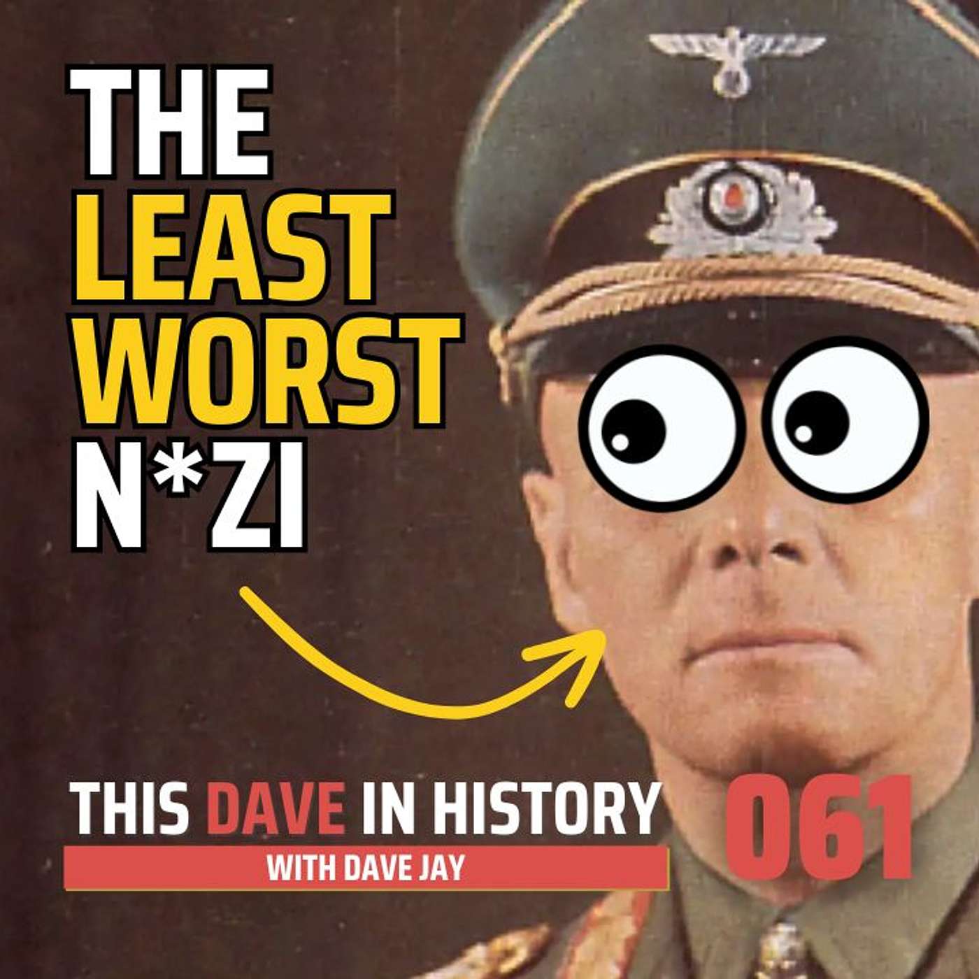 This Dave In History with Dave Jay