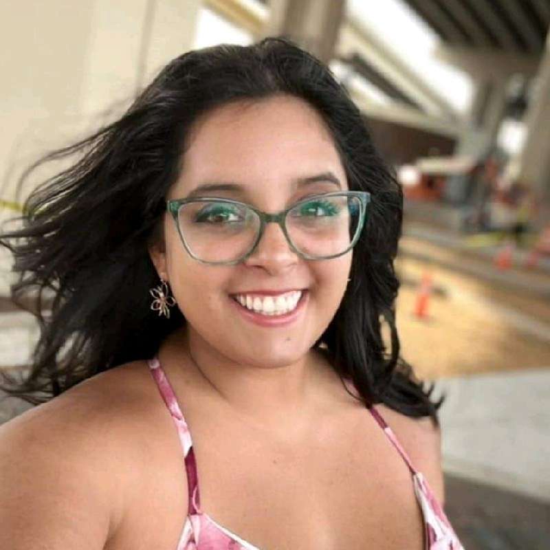 Frances Marie Rivera Pacheco