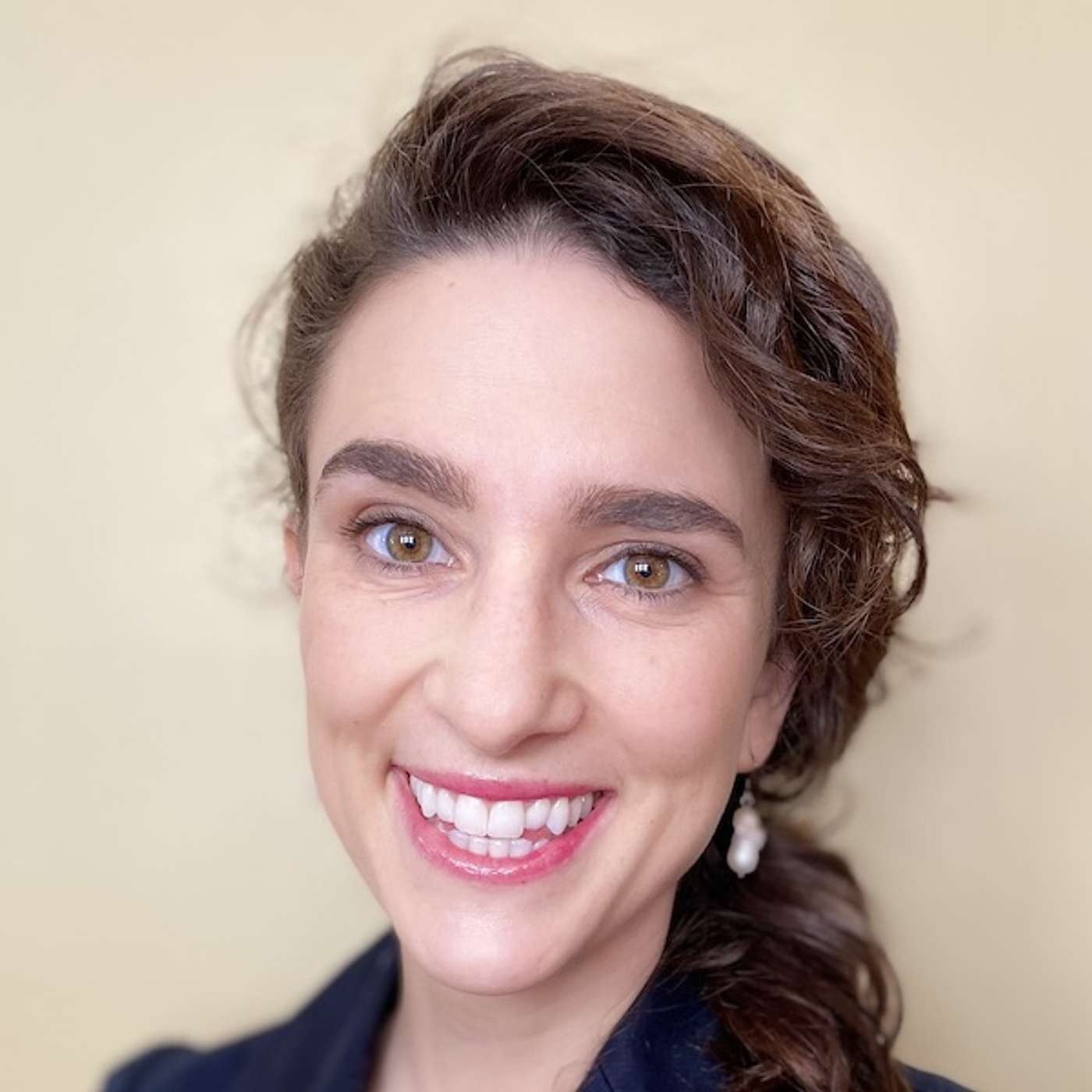Alison Weinlaeder: Melding mind and muscle