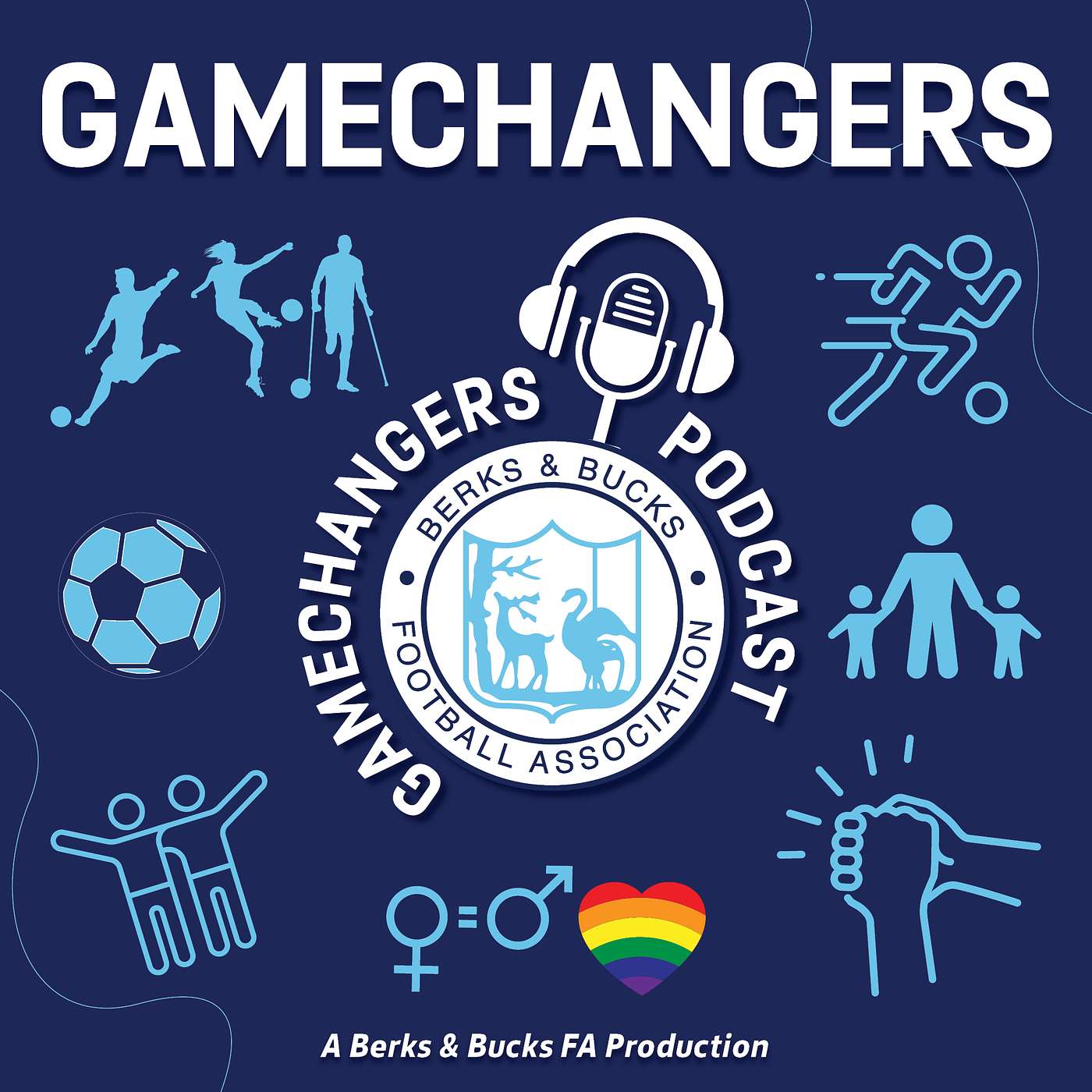 The Grassroots Football Gamechangers