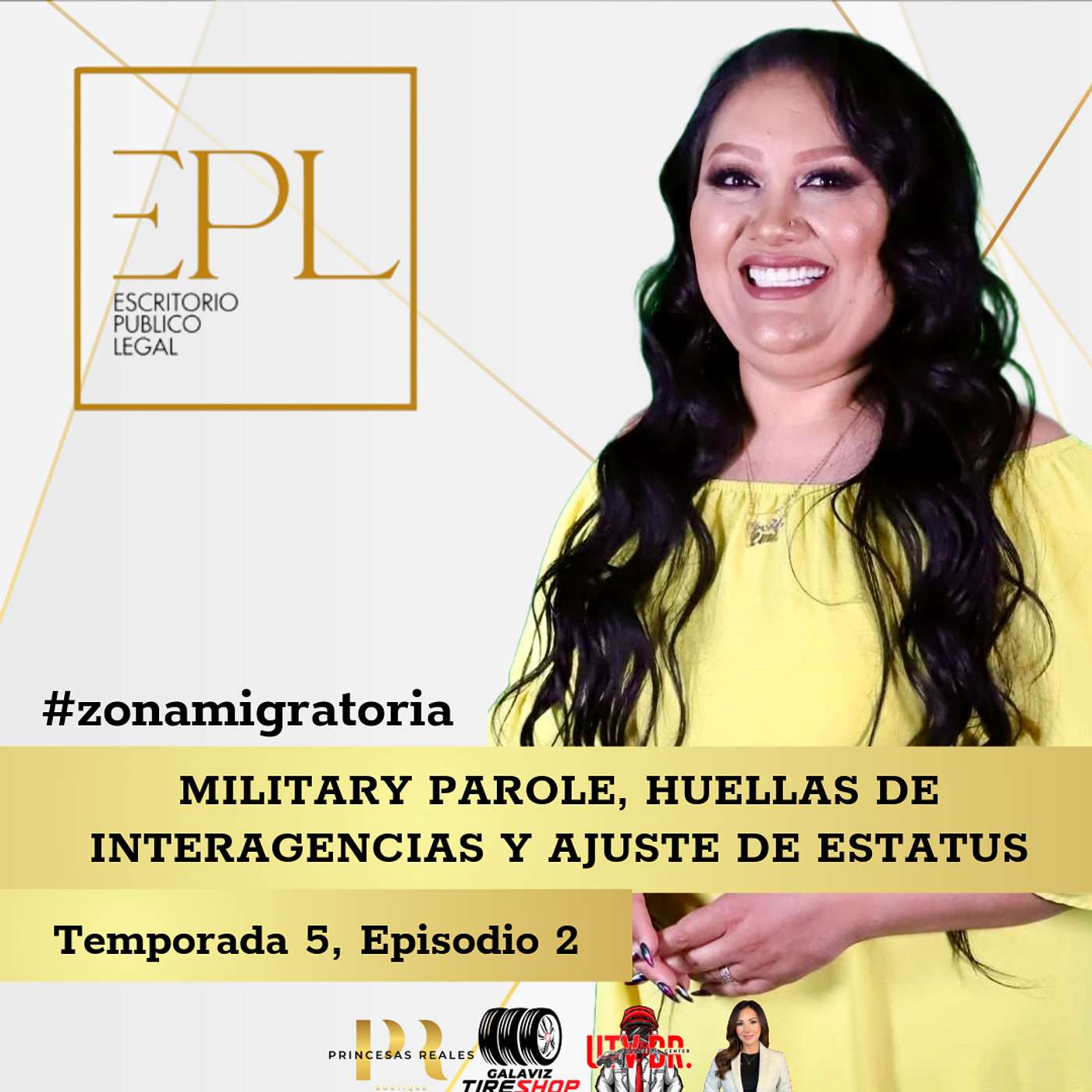 Zona Migratoria