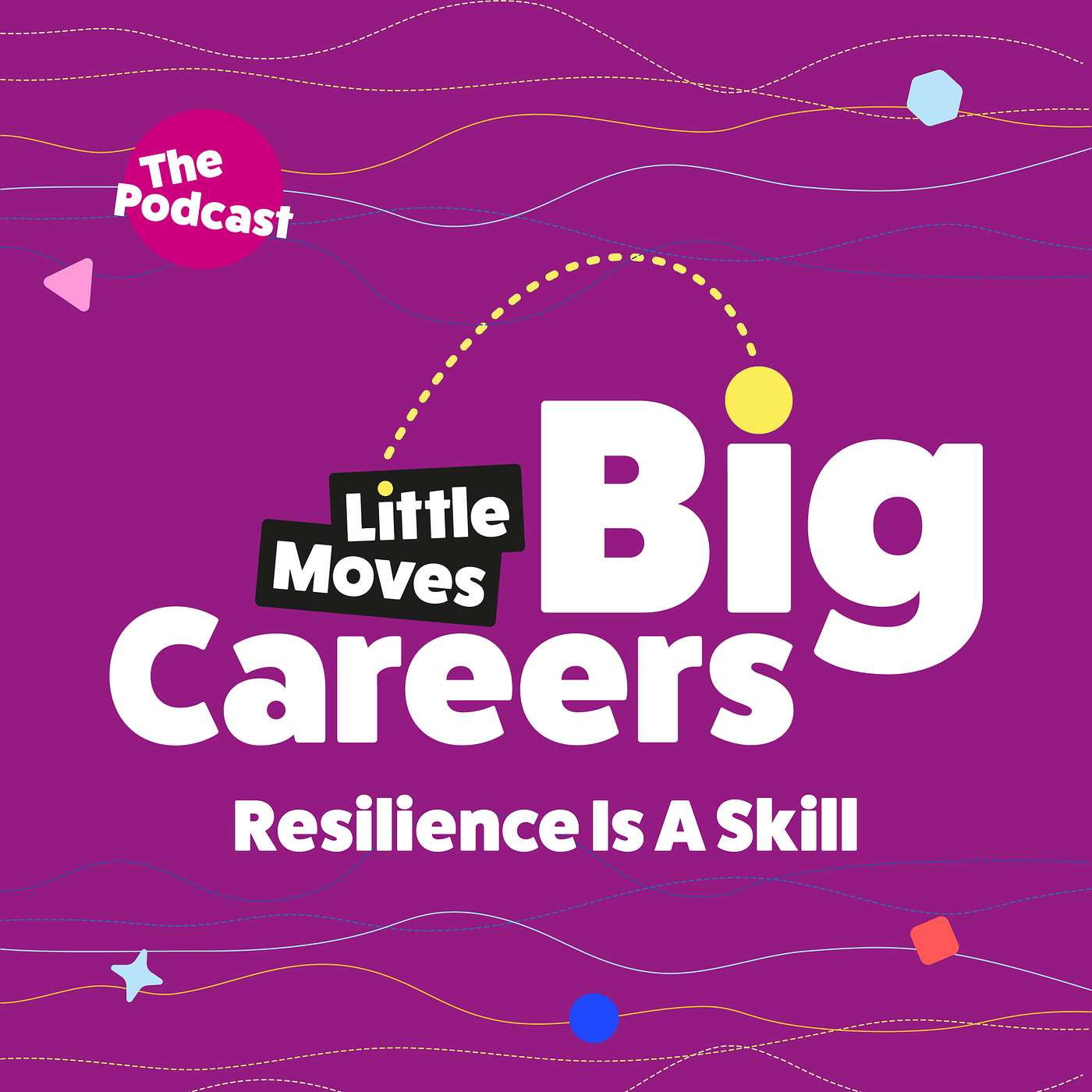 How to Build Career Resilience When Work Gets Tough