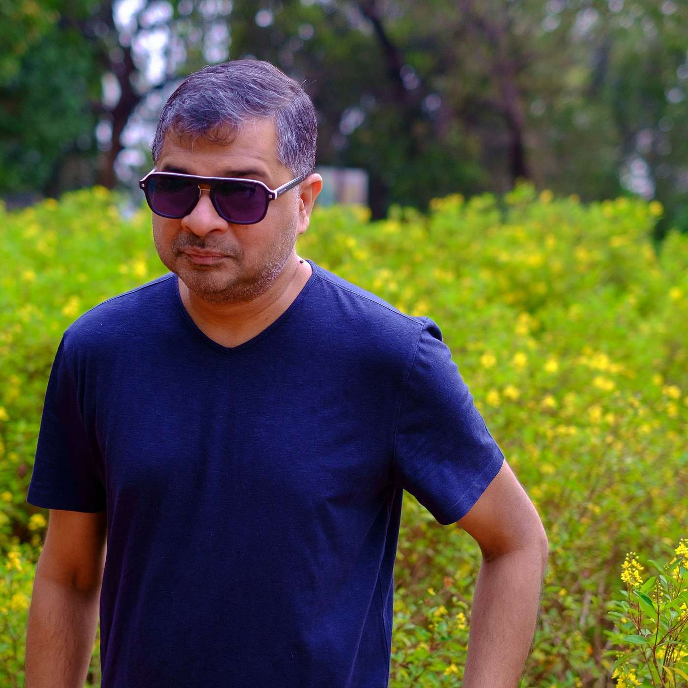 Raja Ganapathy, Co-Founder Spring Marketing Capital & ex-CMO Sequoia Capital India episode artwork