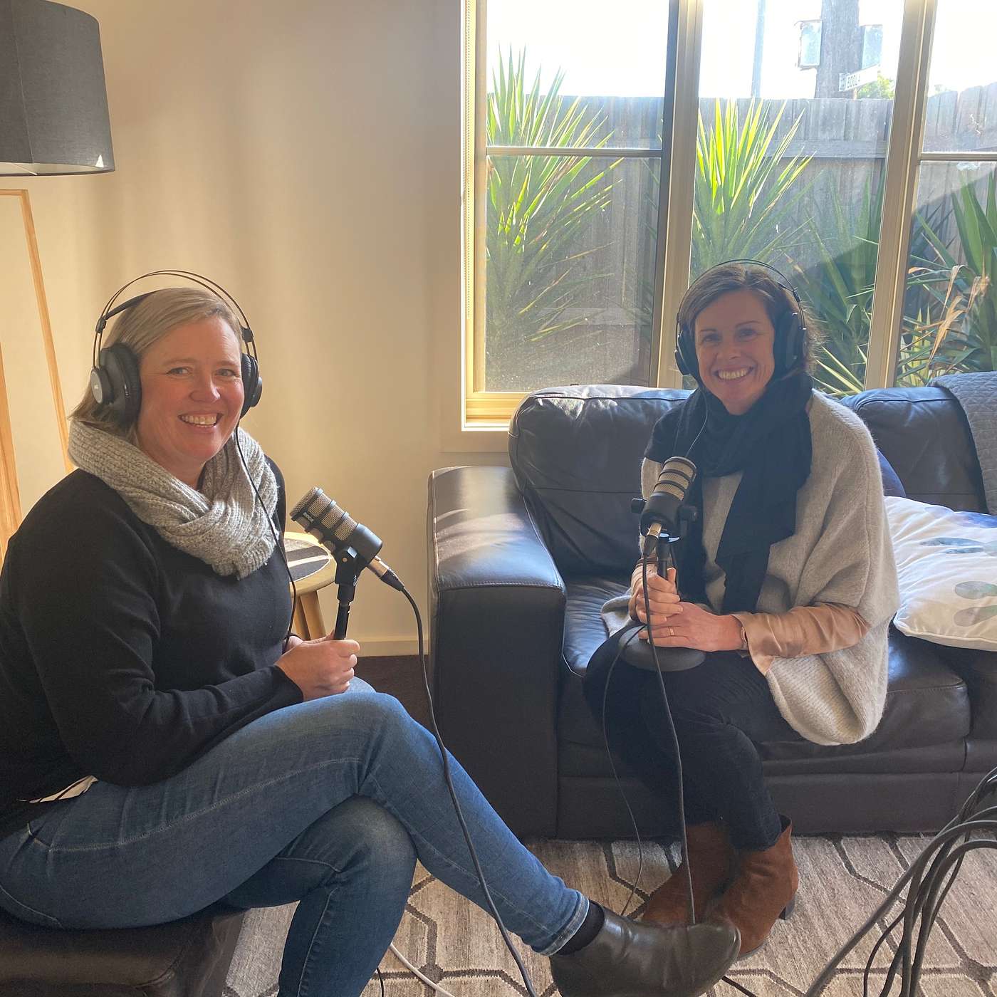 Episode 2 - Future proofing women and girls in sport