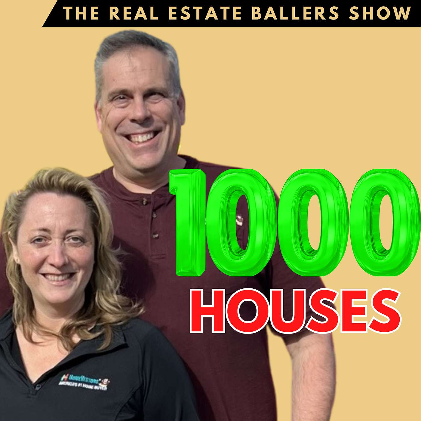 The Real Estate Ballers Show