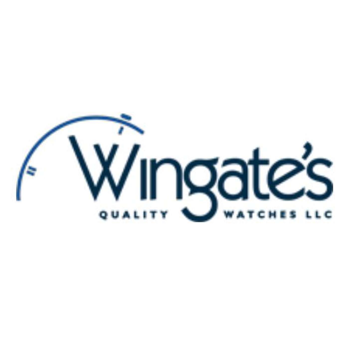 Wingate Watches' podcast artwork
