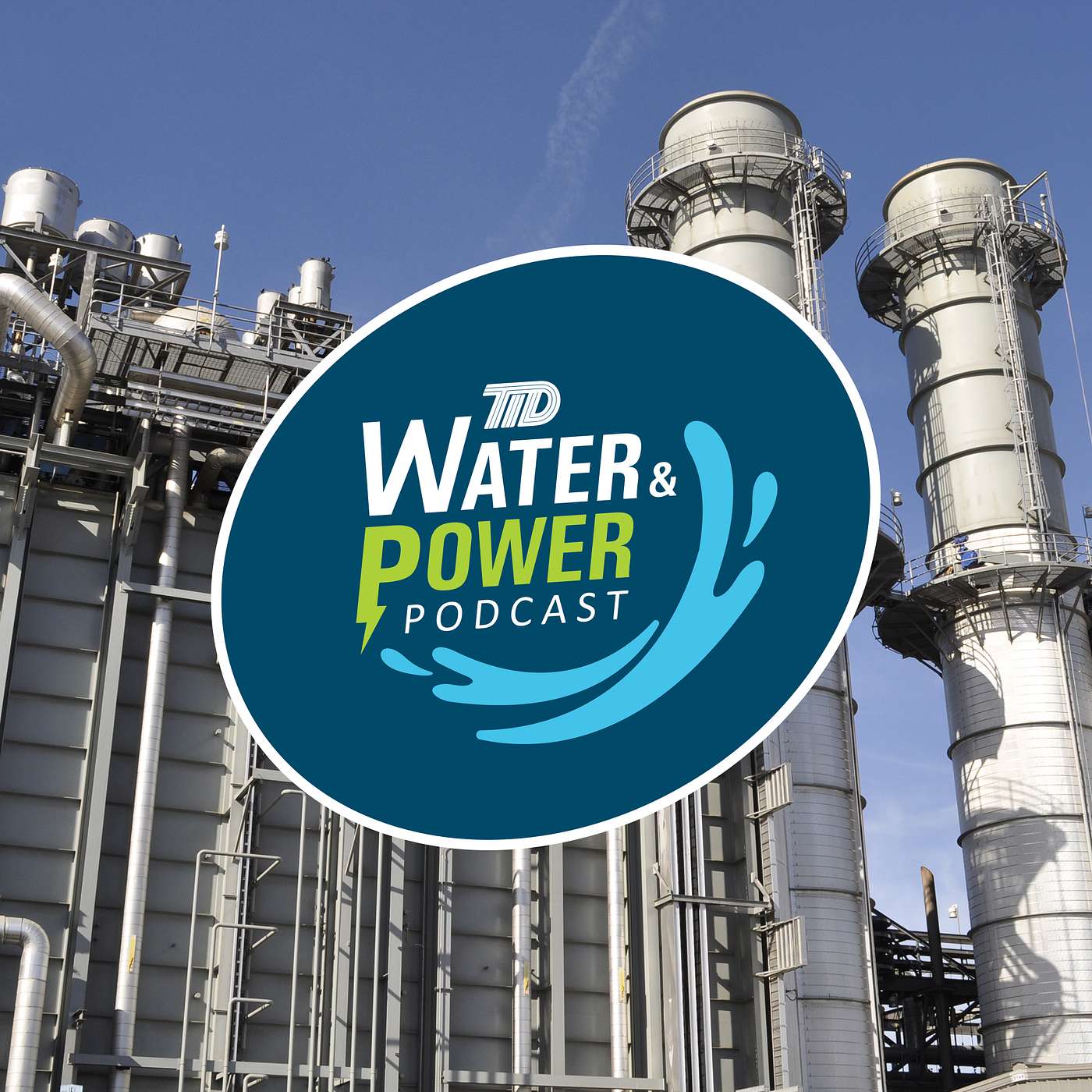 Combustion Turbine Generation Facilities: Ensuring Reliable and Cost Effective Power for Our Customers episode artwork