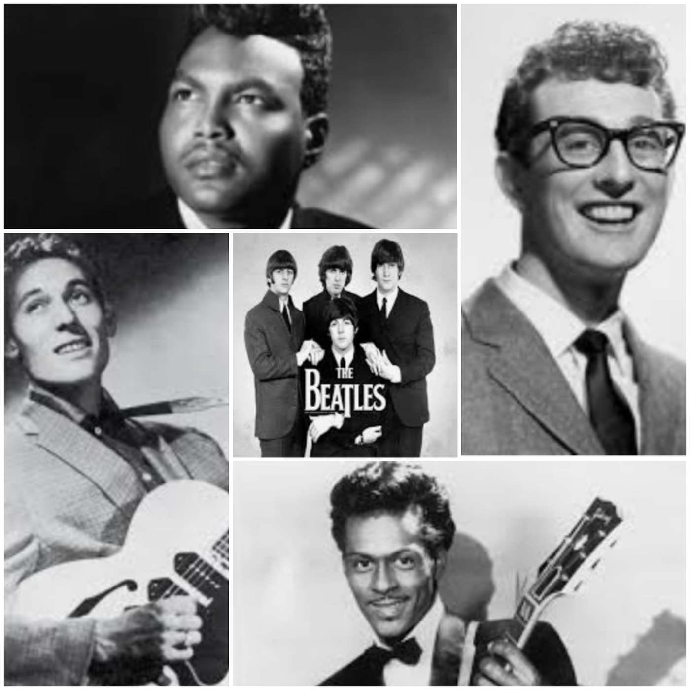 Beatles Covers Ranked