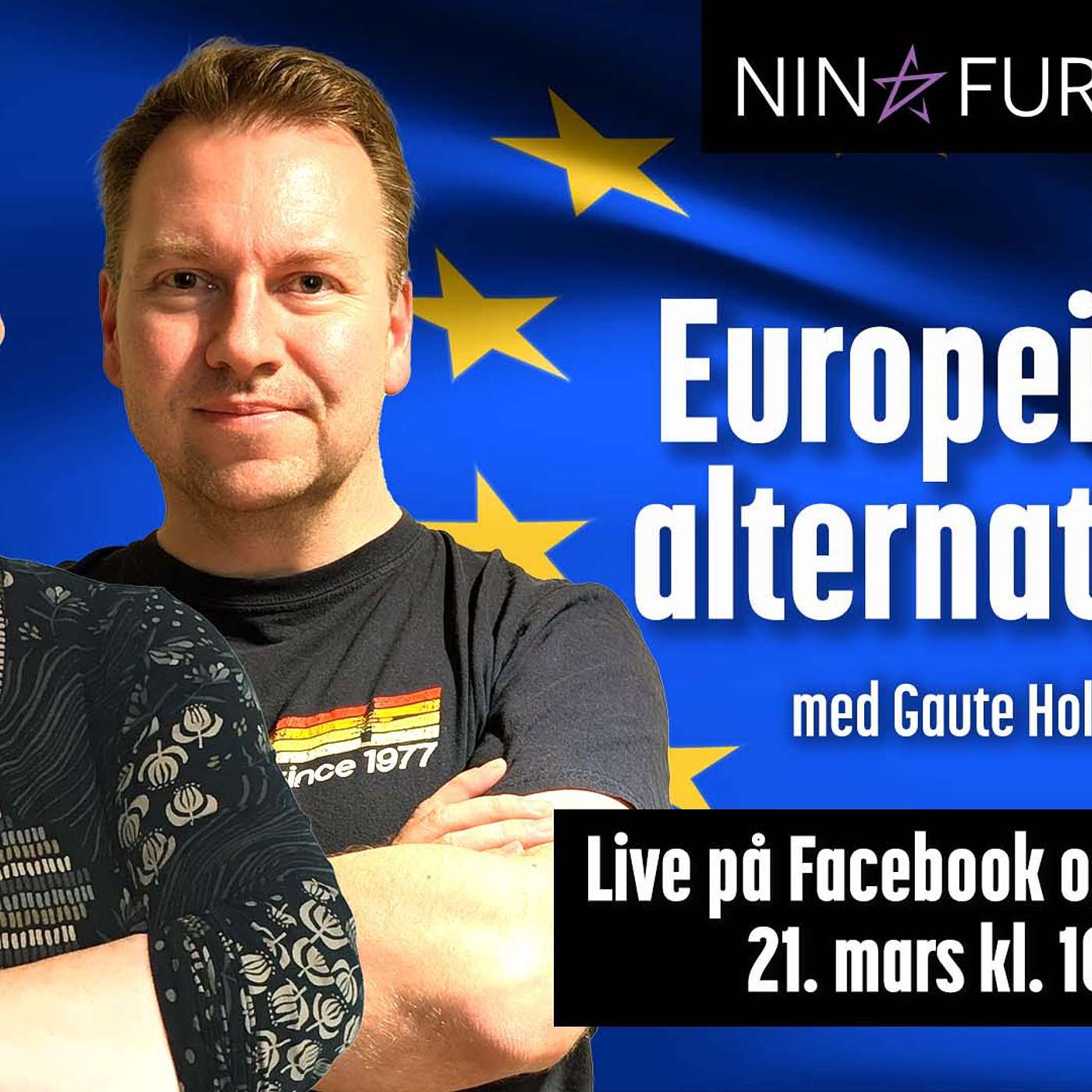UpMarketing - En podcast fra Nina Furu