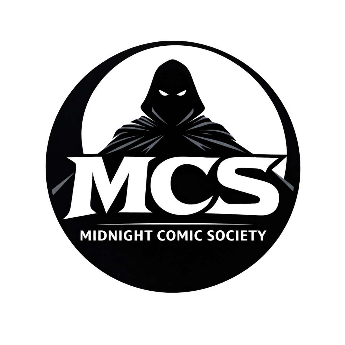 Midnight Comic Society