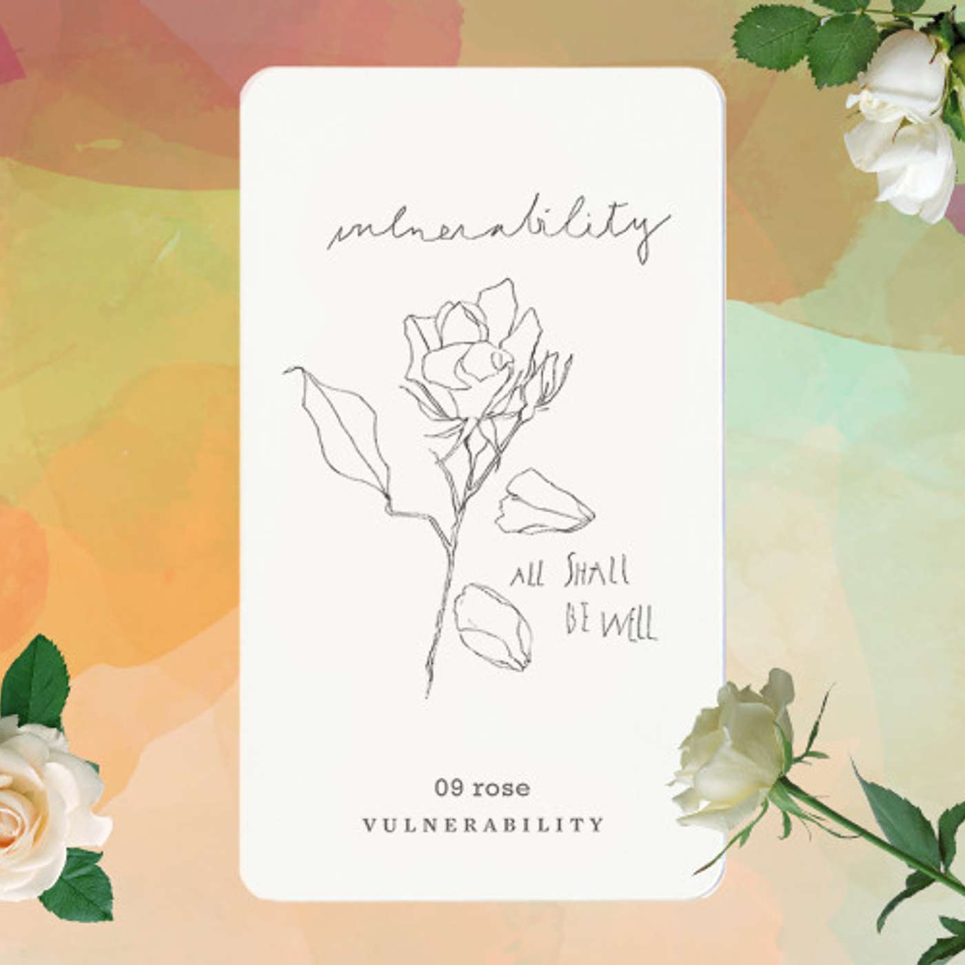 Gratitude Blooming Podcast