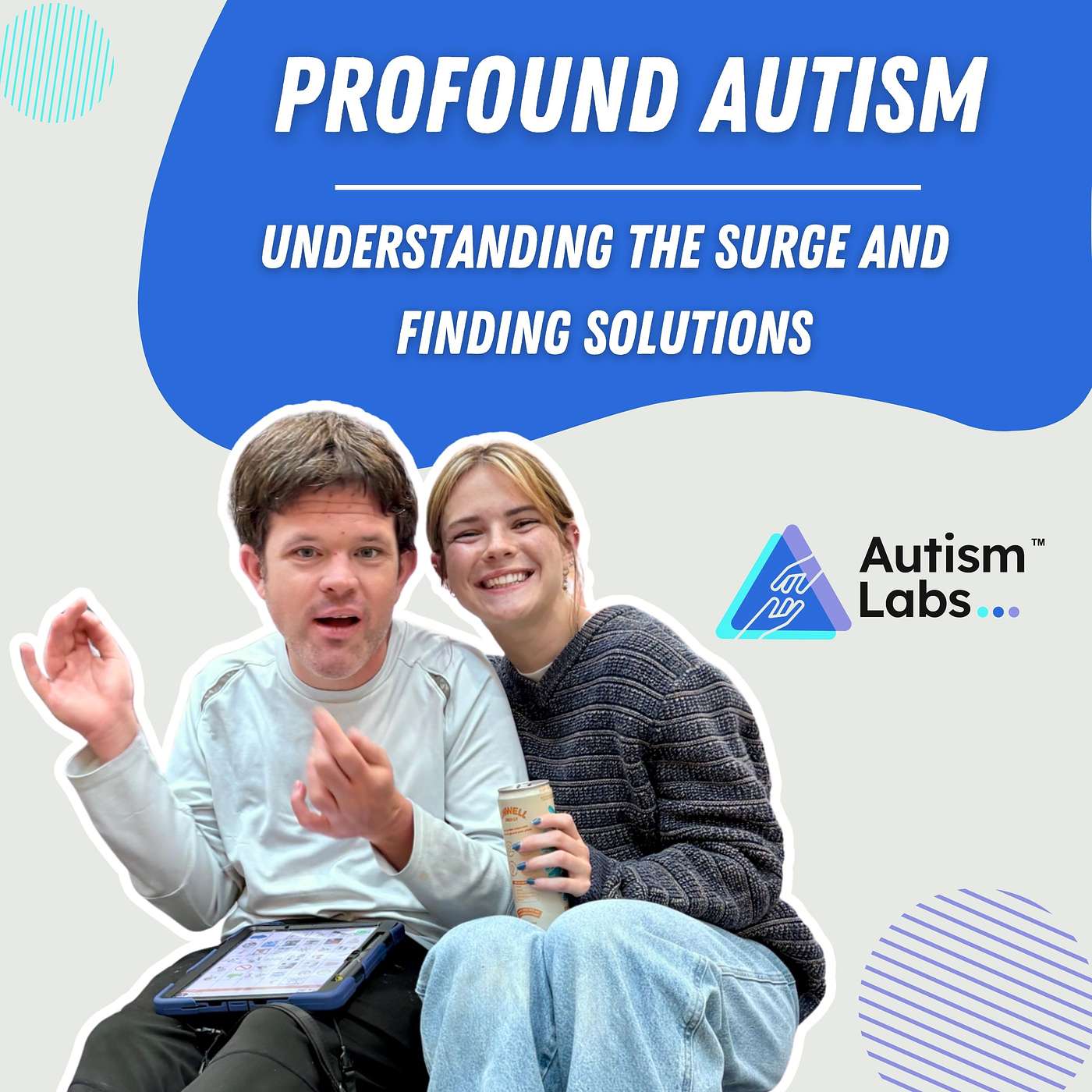 Profound Autism: Understanding the Surge and Finding Solutions