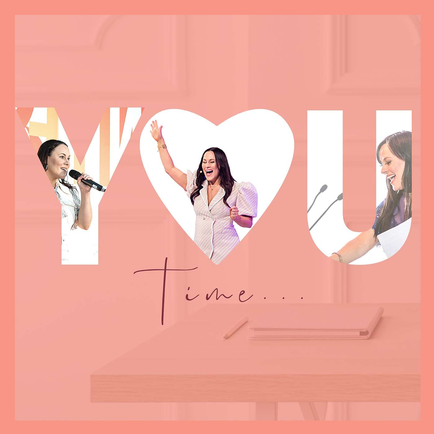 YOU TIME - 07 YOU TIME - 07