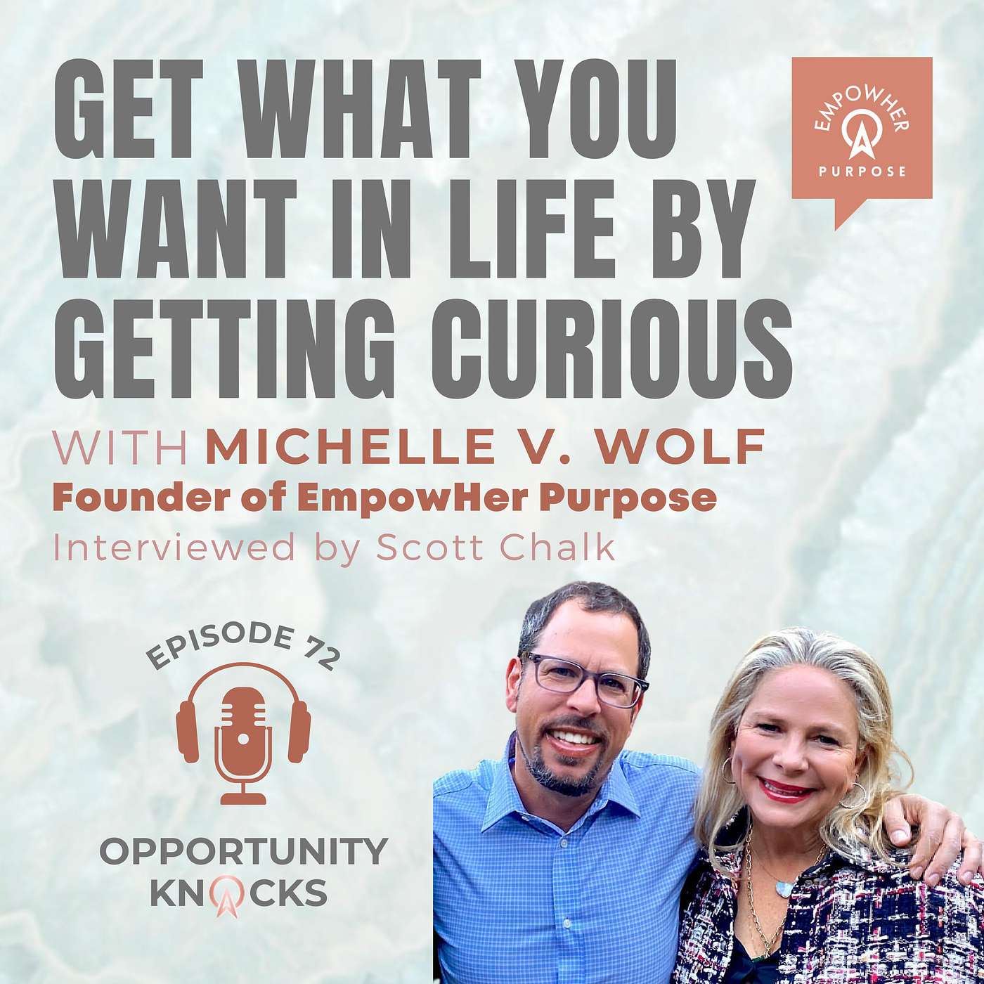 Opportunity Knocks by EmpowHer Purpose