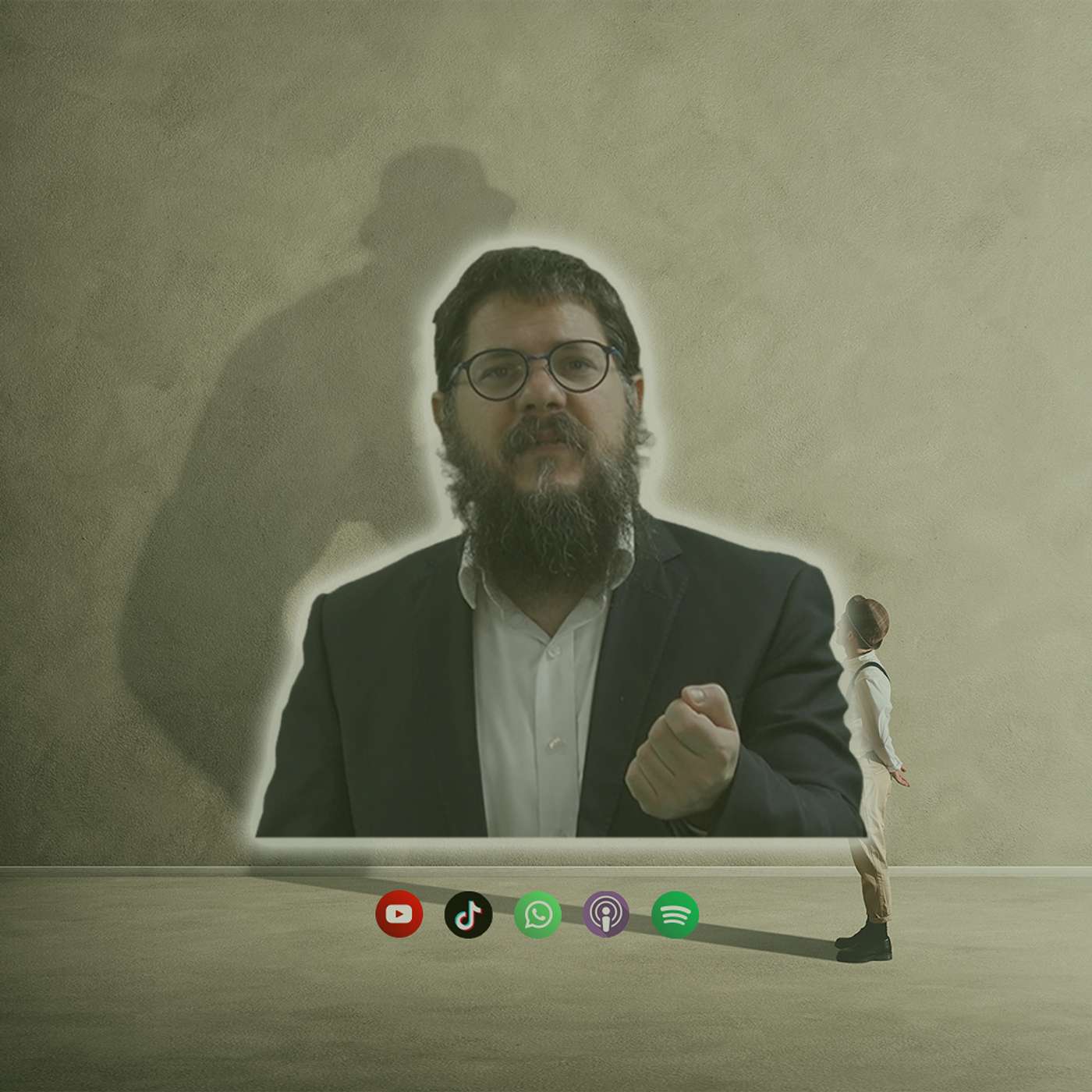 ענווה היא כח: איך הענווה מוליכה אל הגדולה?