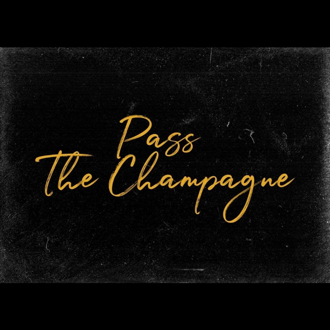 Life N Times #(029)  Pass The Champagne
