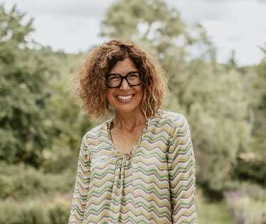 Wendy Harrop