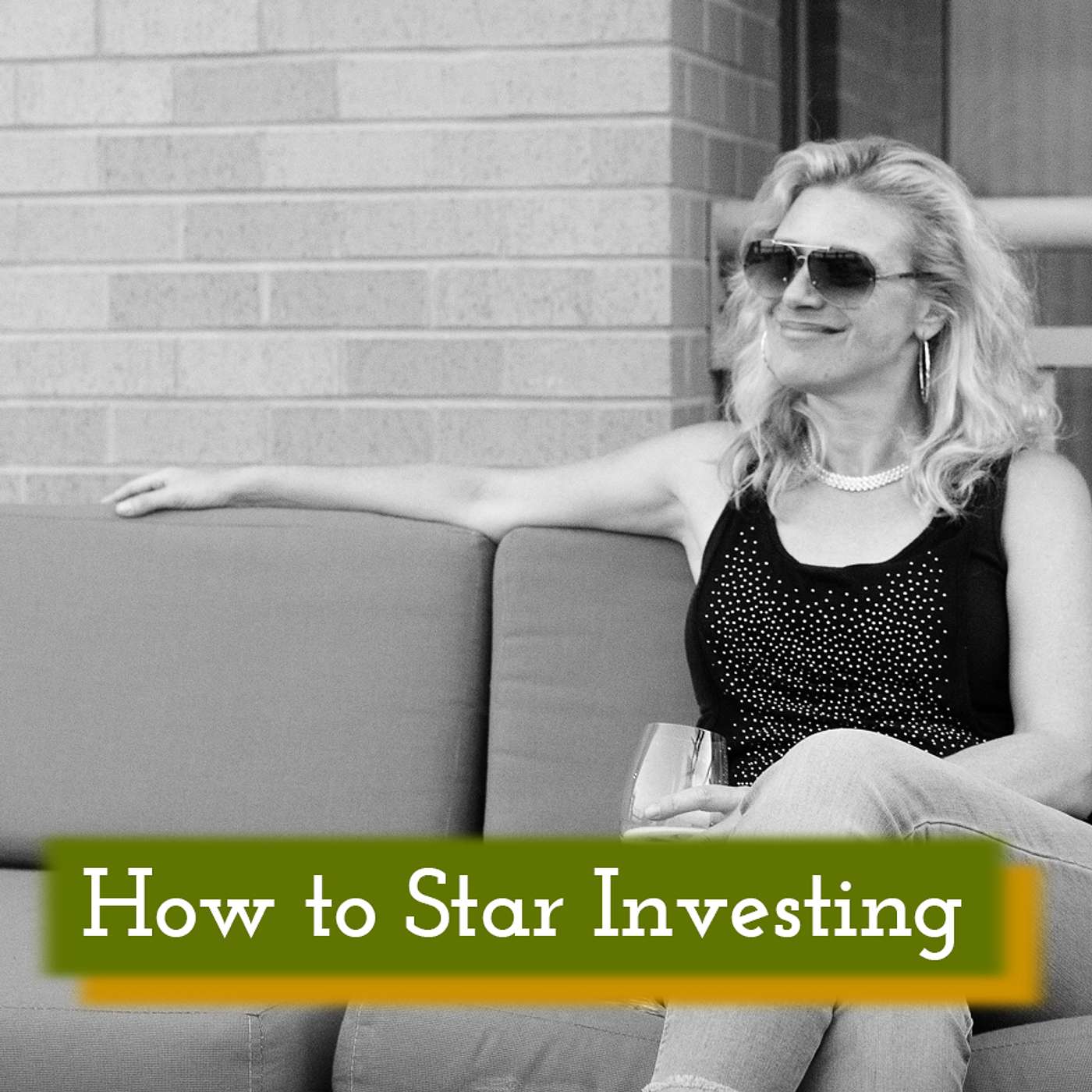 How to Start Investing