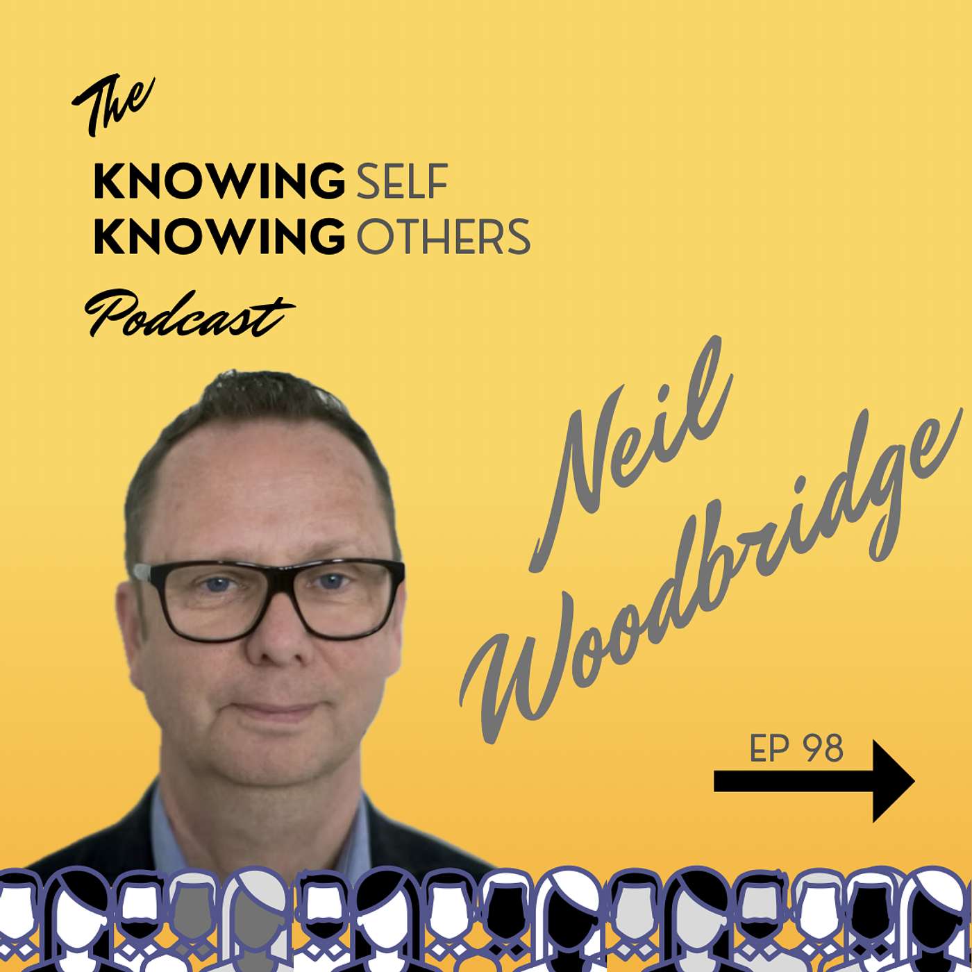 The Knowing Self Knowing Others Podcast