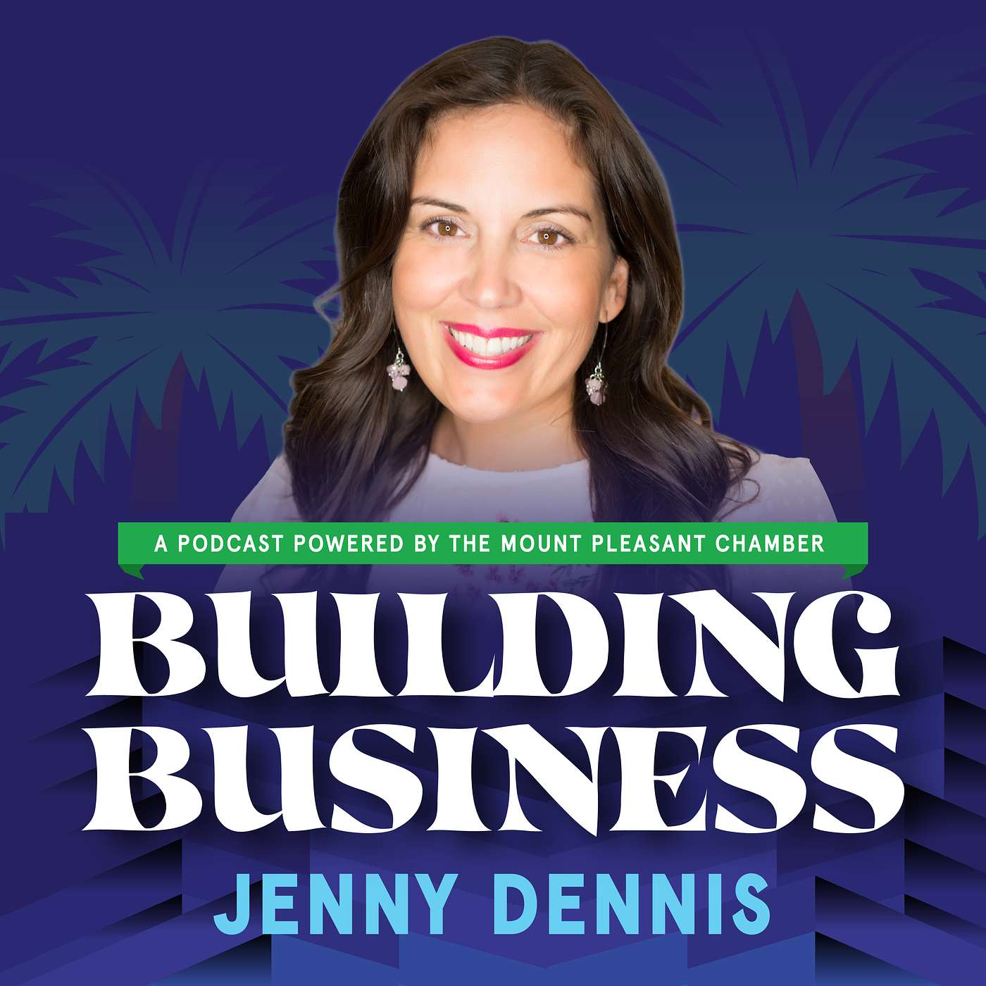 Building Business w/ the Mount Pleasant Chamber of Commerce