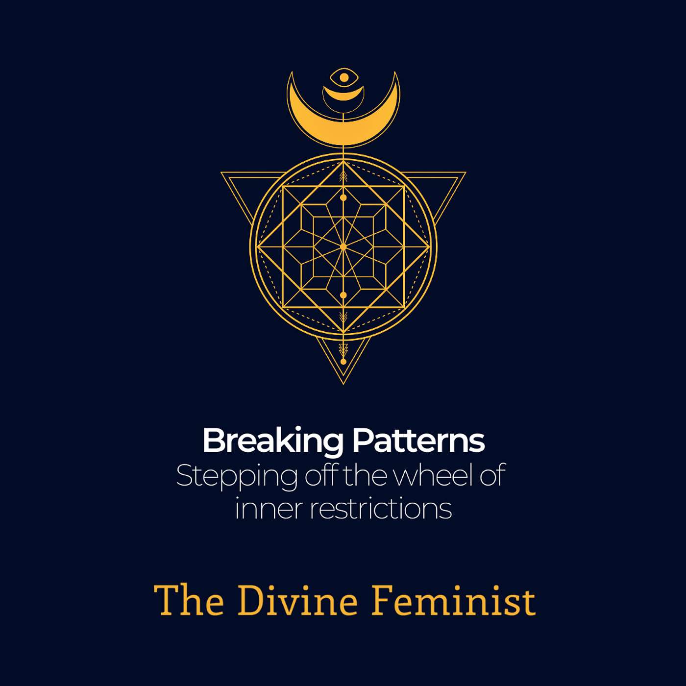 The Divine Feminist