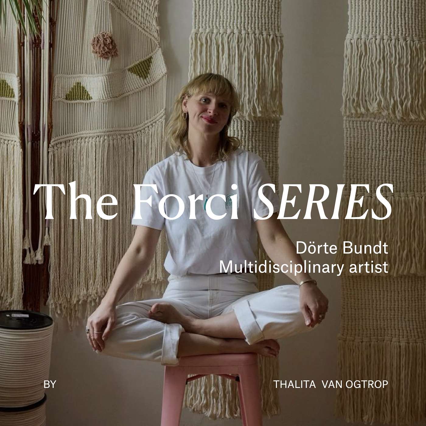 Forci Series - Our Journey on Living a Regenerative Life