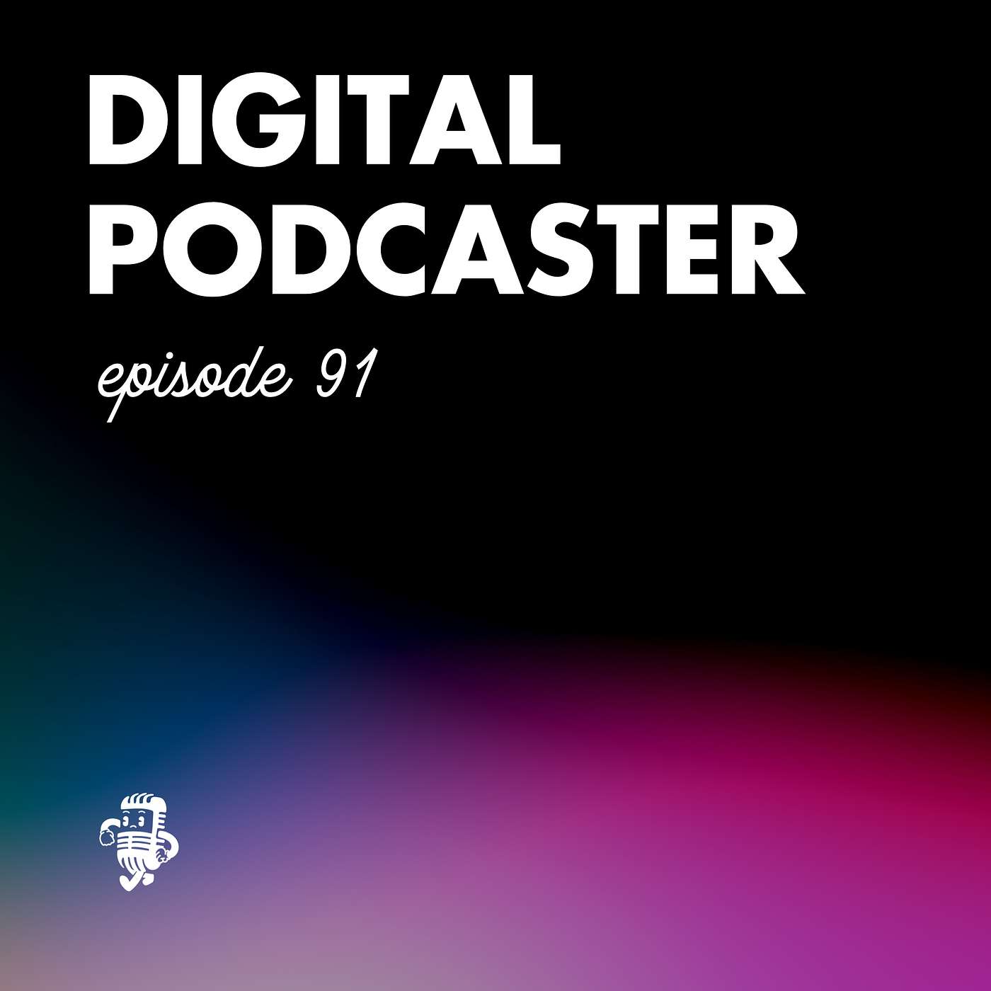 cover of episode How to Use Feedback to Make Your Podcast Grow