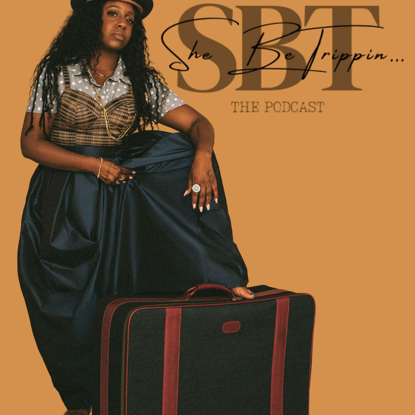 She Be Trippin Season 2 Trailer
