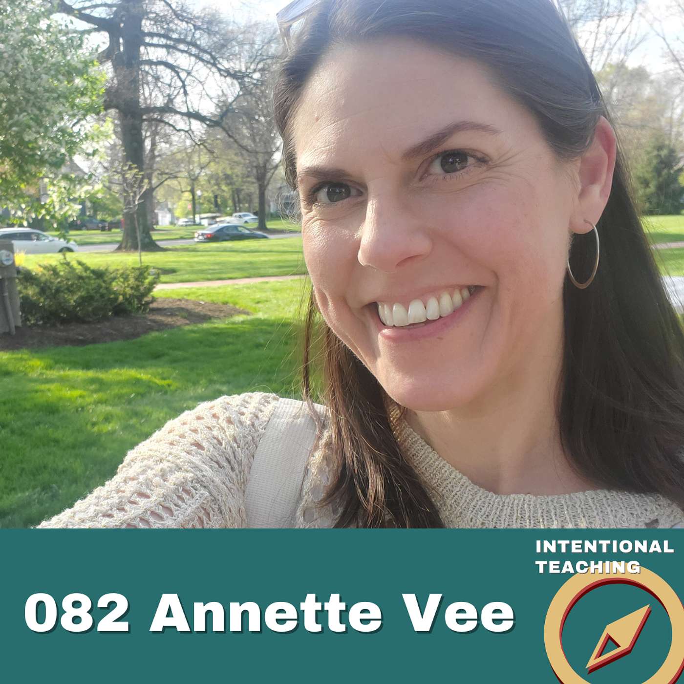 Students and AI Literacy with Annette Vee