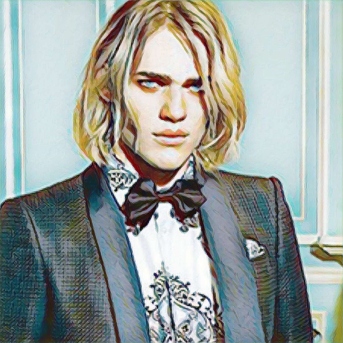 Emmanuel - The broken diary - Podcast Novel