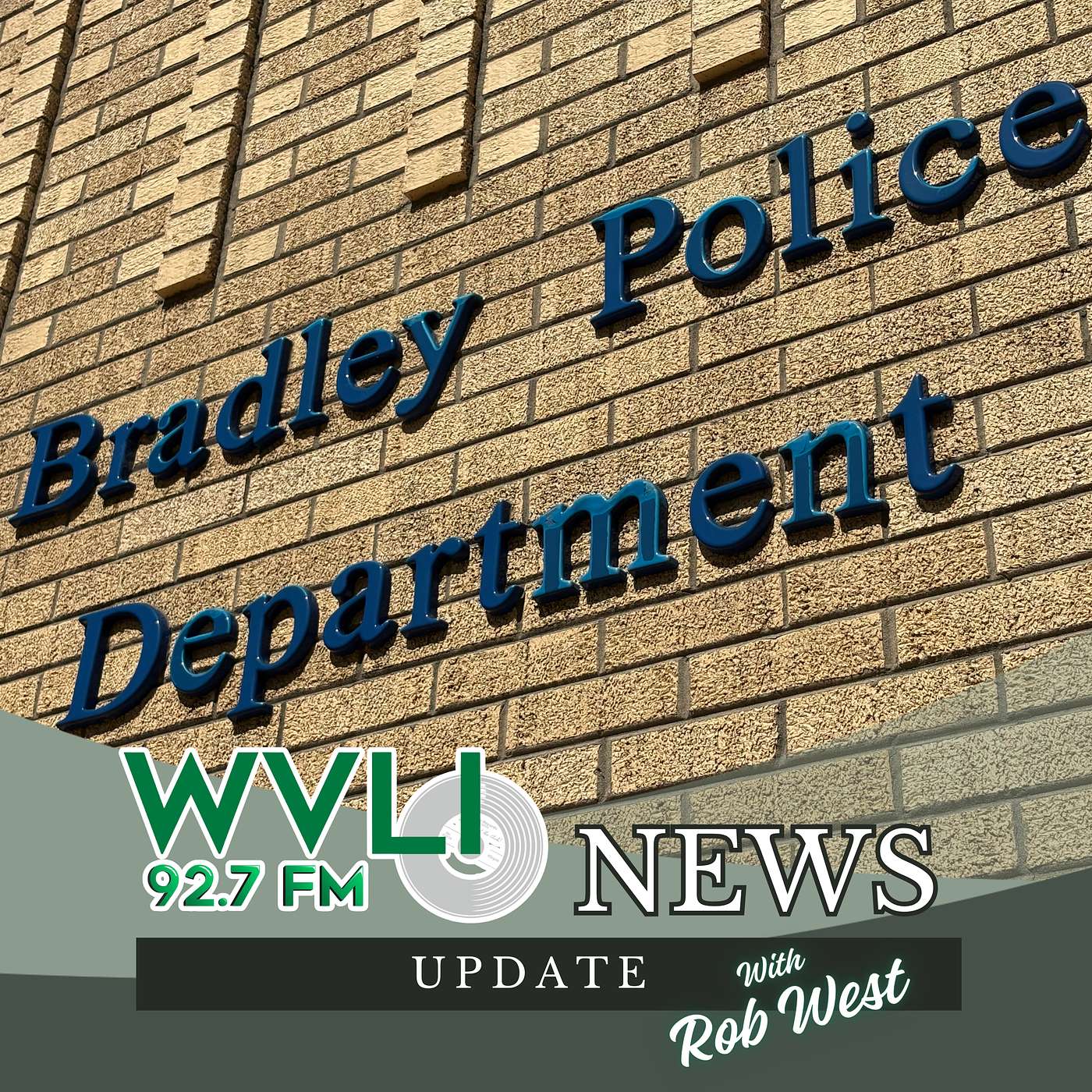 Bradley Shooting Identification, Local Fire Investigations, & Weekend Events in Kankakee County - Friday, April 10th, 2026 episode artwork