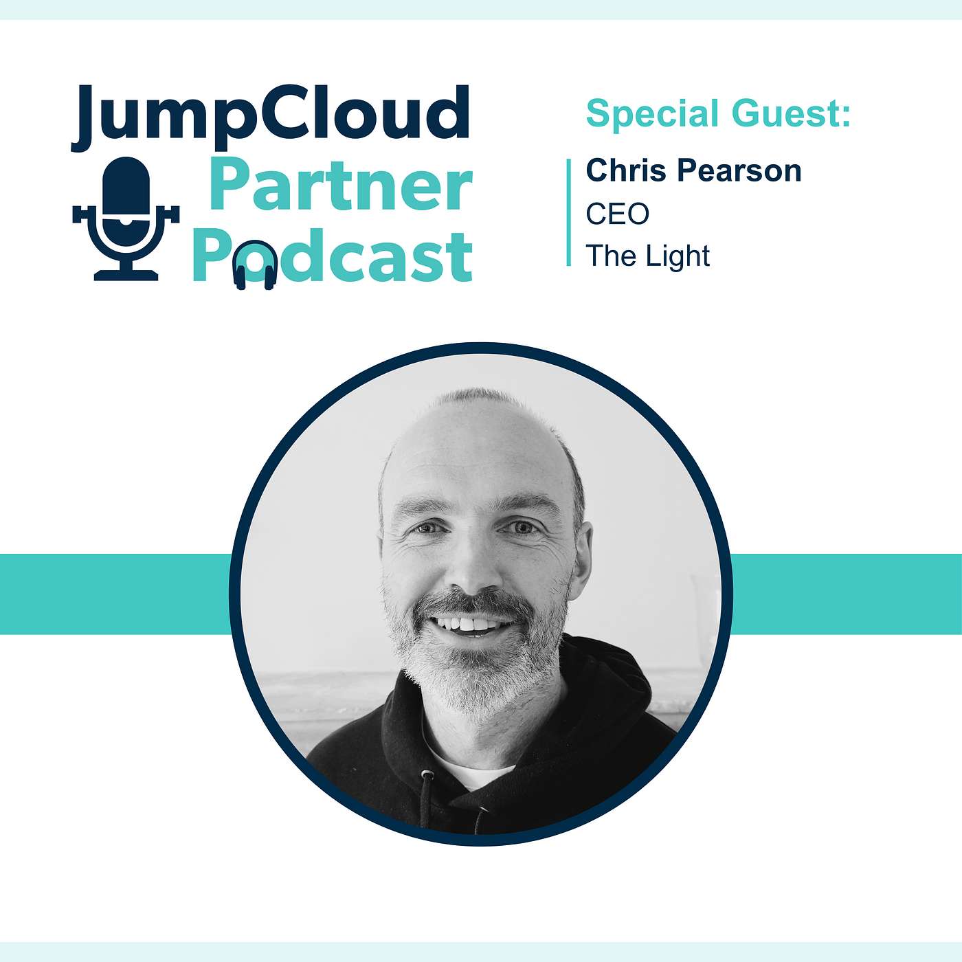 JumpCloud Partner Podcast