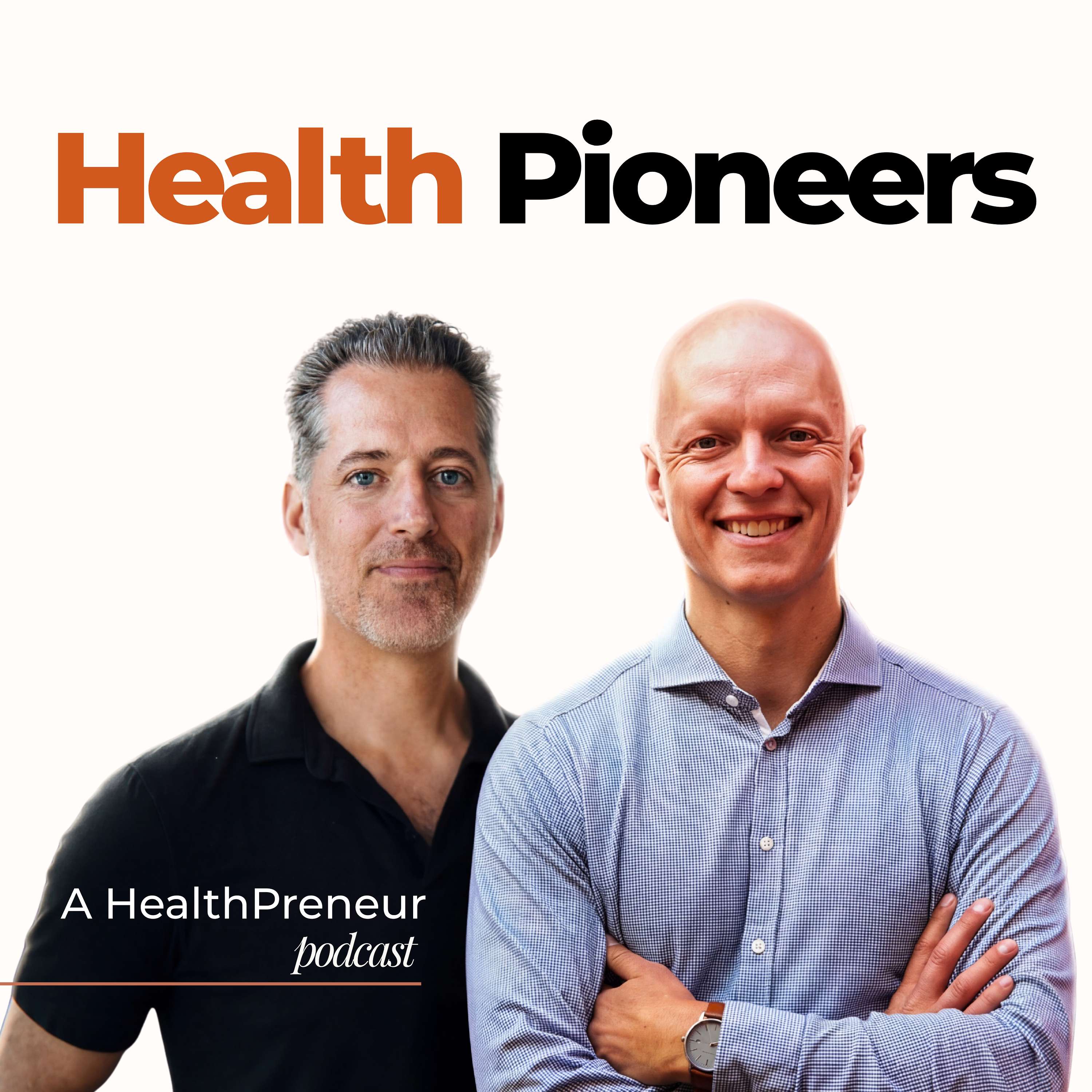 Health Pioneers Podcast