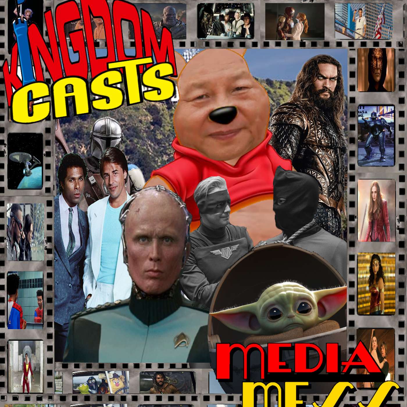 KingdomCasts