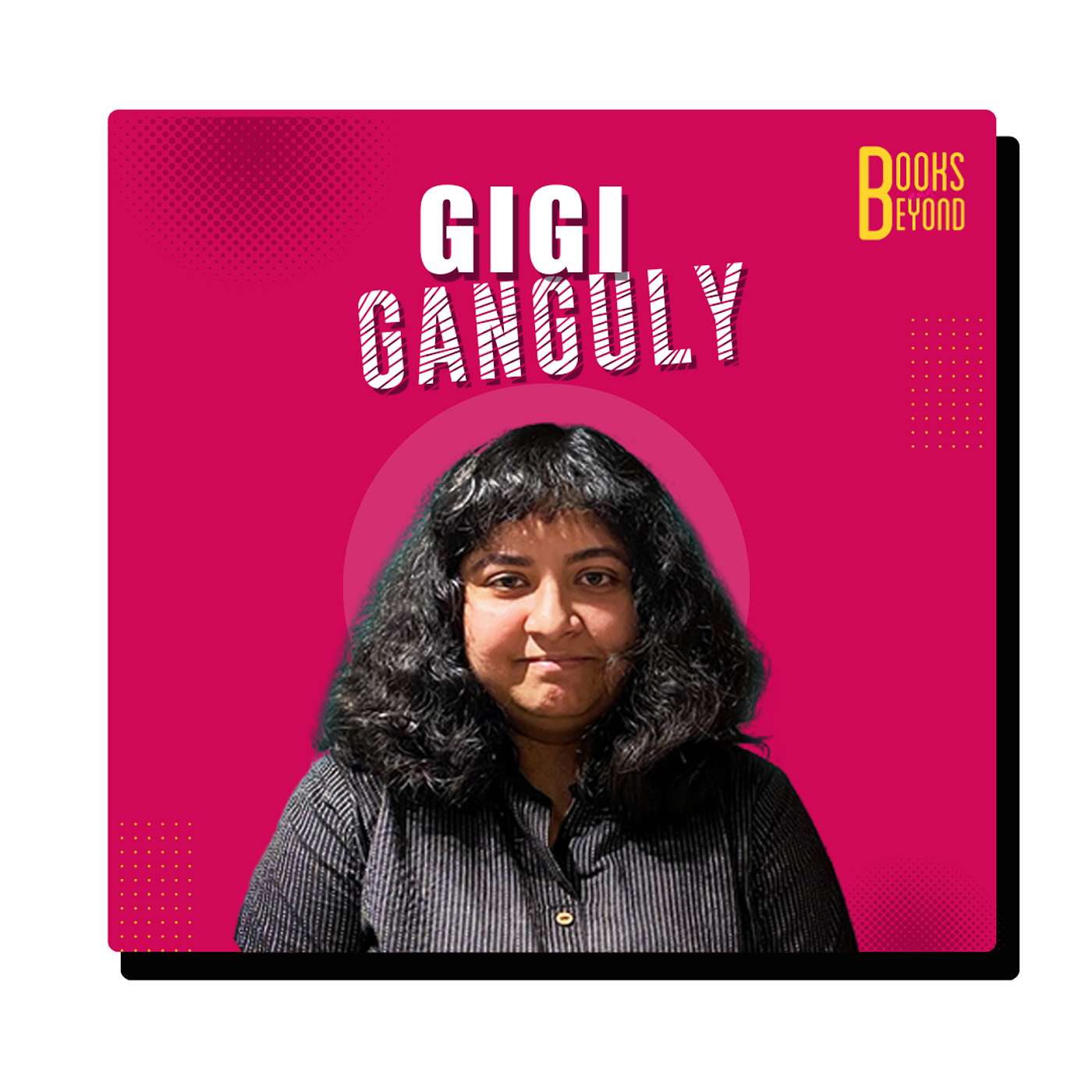 6.23 Gigi Ganguly: A World Where Clouds, Crows and Cocoons Are One