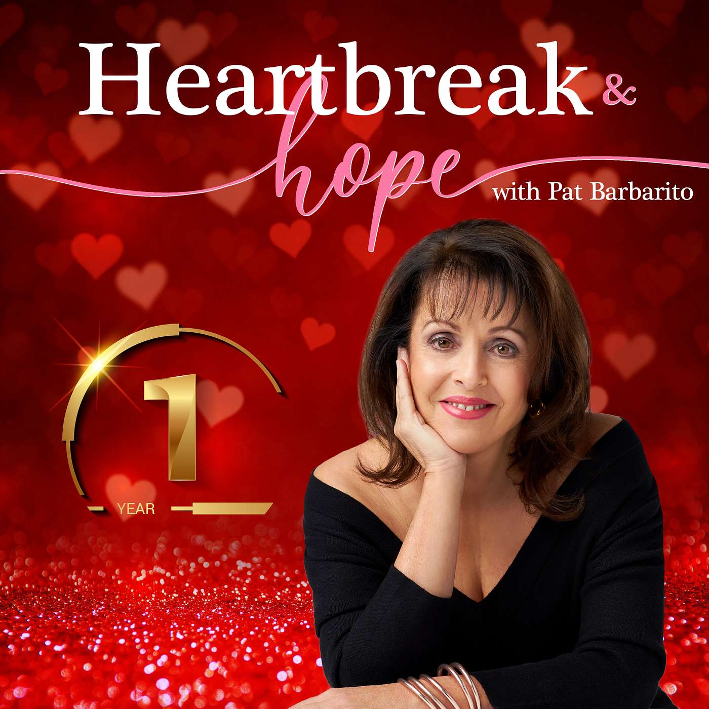 Heartbreak & Hope with Pat Barbarito