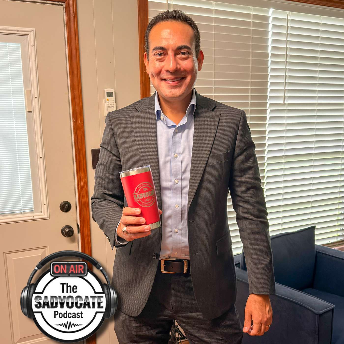 WAFB Reporter Chris Nakamoto