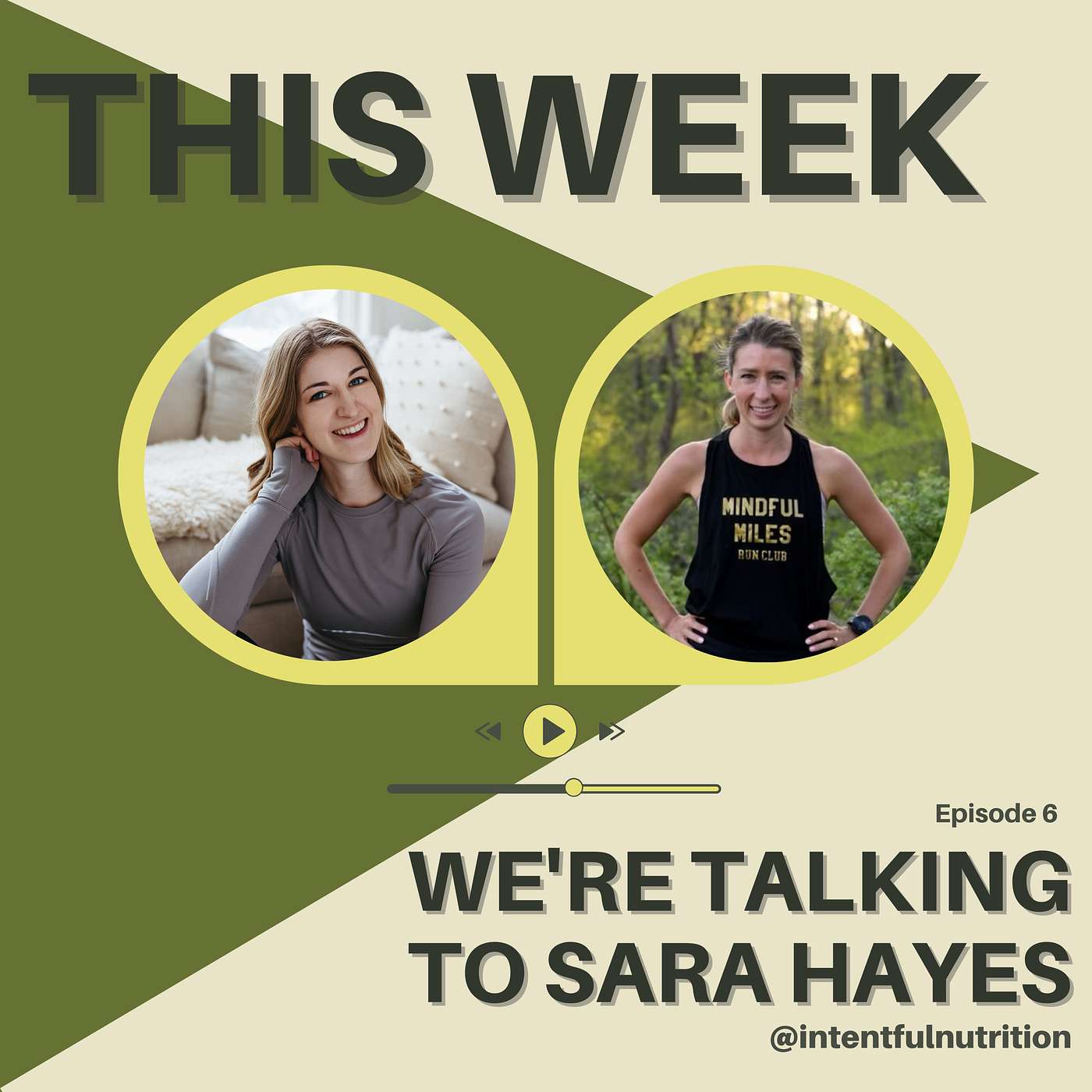 Actively Fueled Podcast