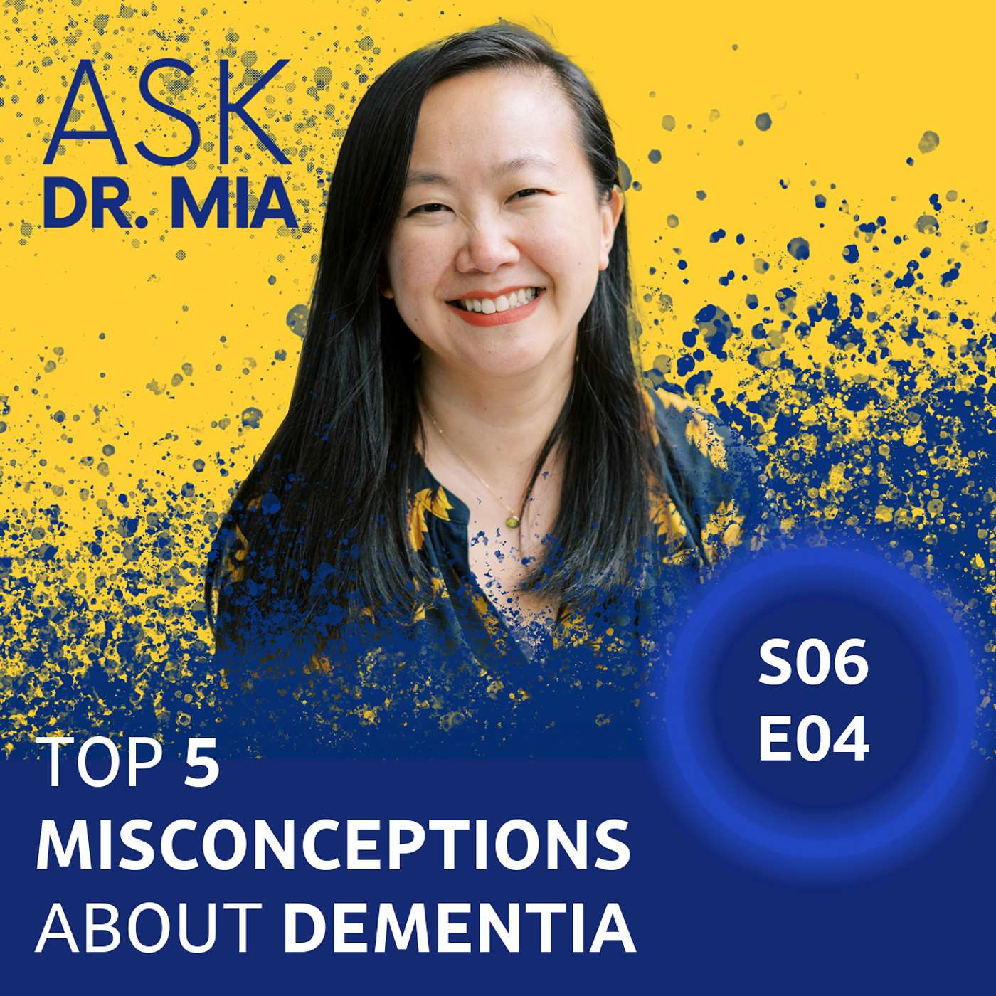 Top 5 Misconceptions About Dementia