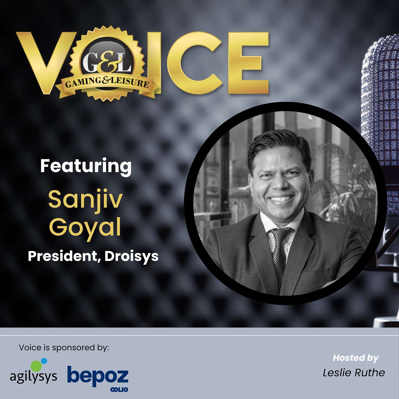 G&L Voice of Gaming & Hospitality