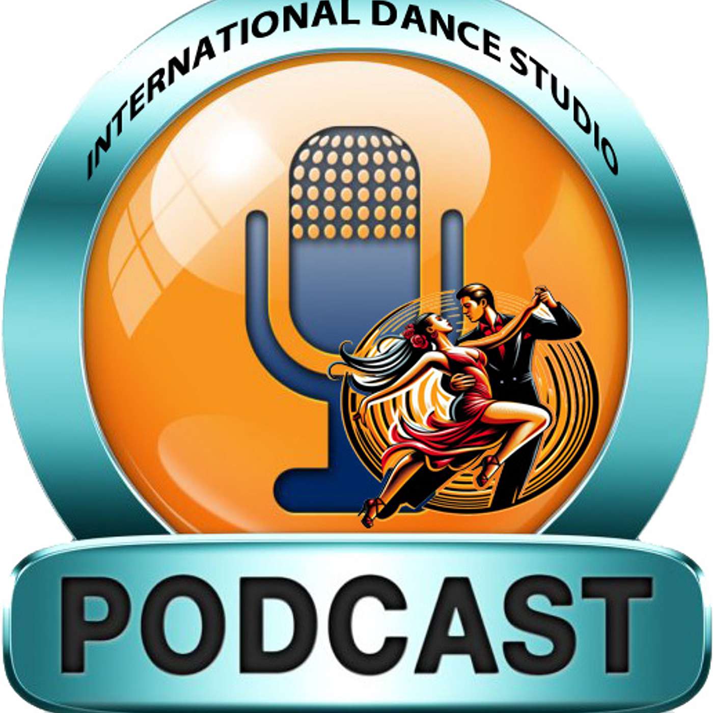 International Dance Studio Podcast