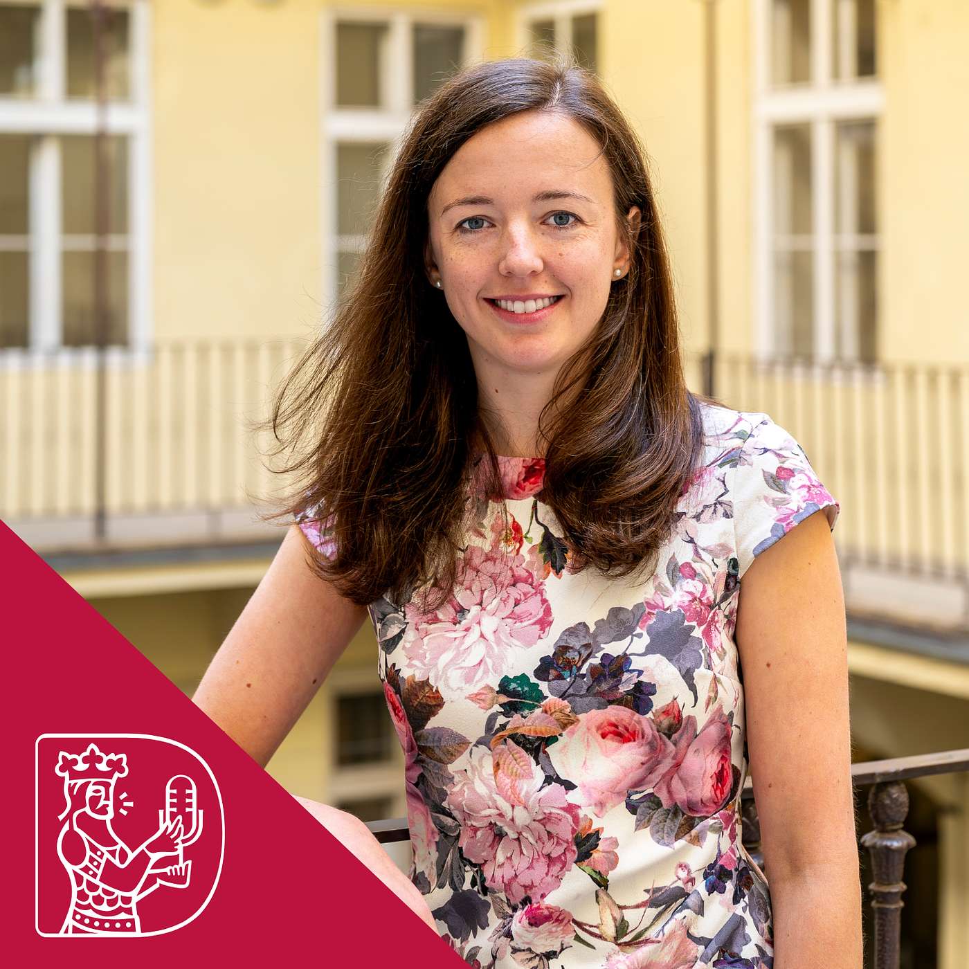 Tereza Kaiserová: Hned po nástupu na ambasádu jsem chystala návštěvu Angely Merkel. Hodně věcí se učím za pochodu Tereza Kaiserová: Hned po nástupu na ambasádu jsem chystala návštěvu Angely Merkel. Hodně věcí se učím za pochodu