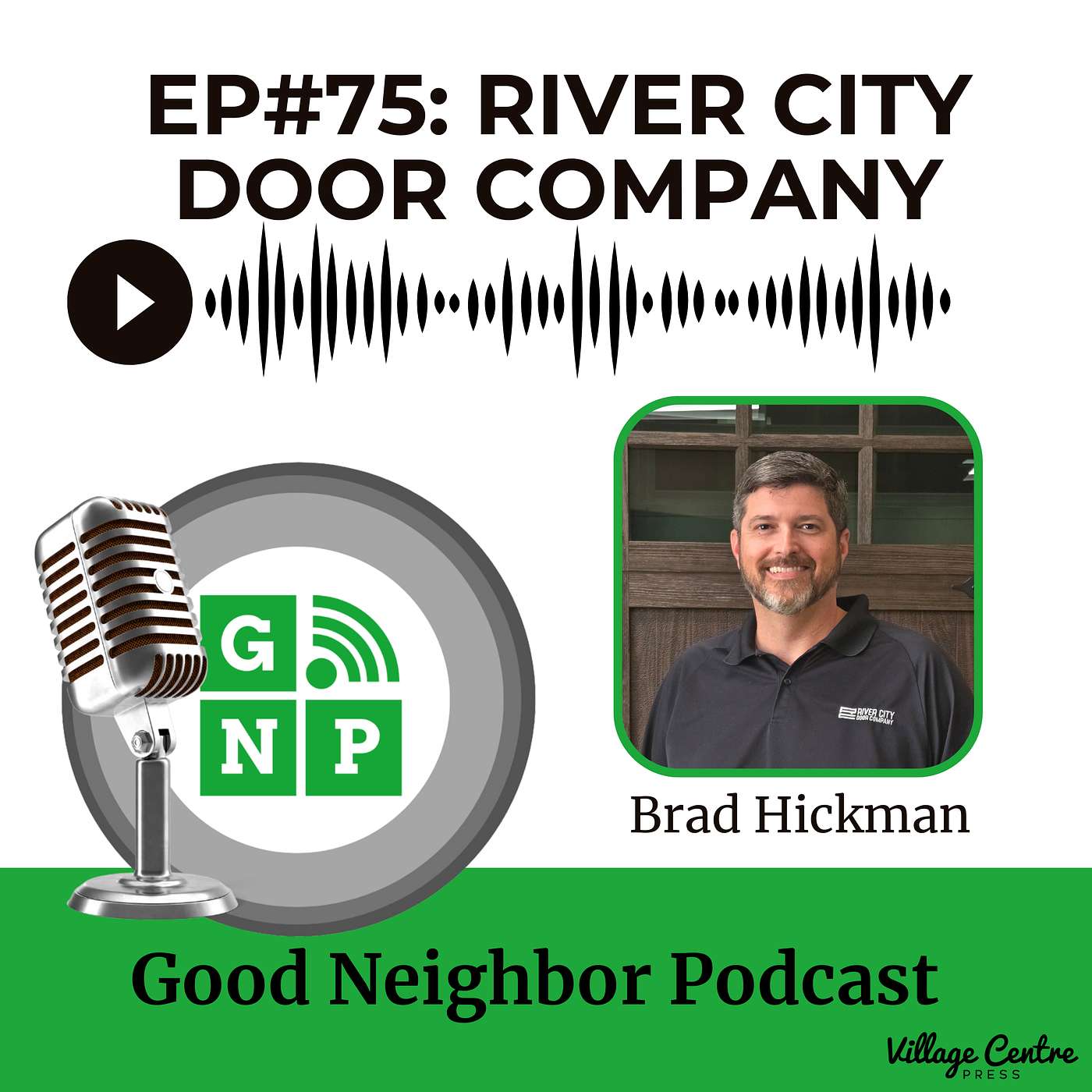 Good Neighbor Podcast: Auburn and Opelika