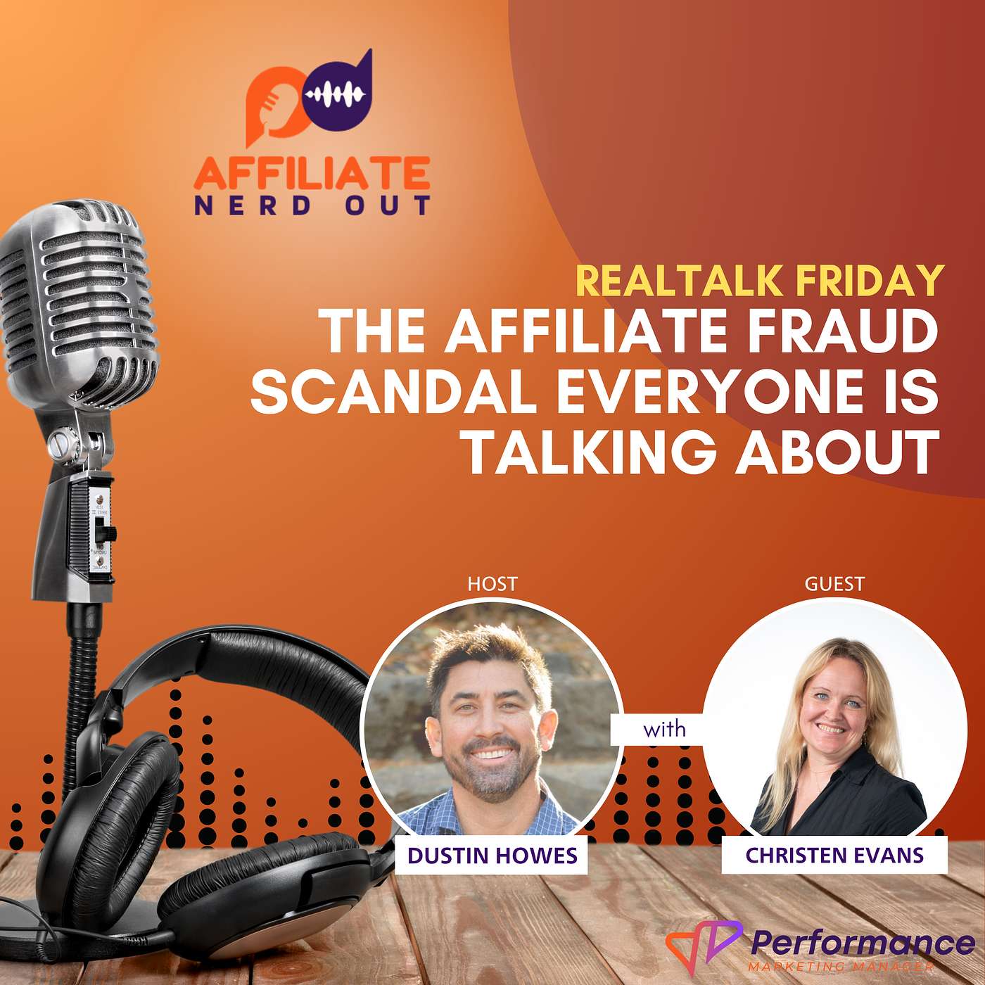 The Affiliate Fraud Scandal Everyone Is Talking About episode artwork