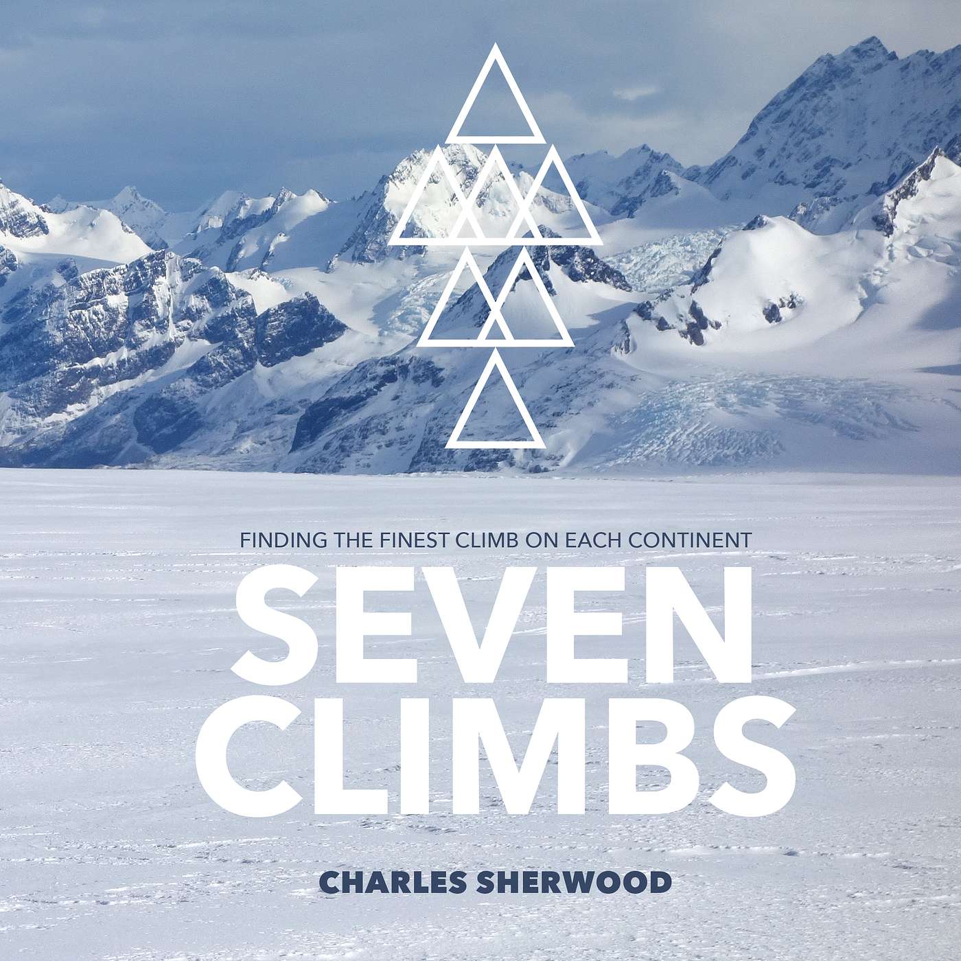 Ep 21 - Seven Climbs (Intro and Chapter 1 extract)