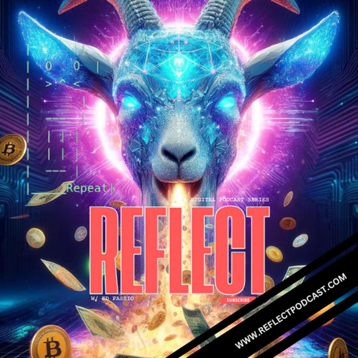 Reflect w/ Ed Fassio