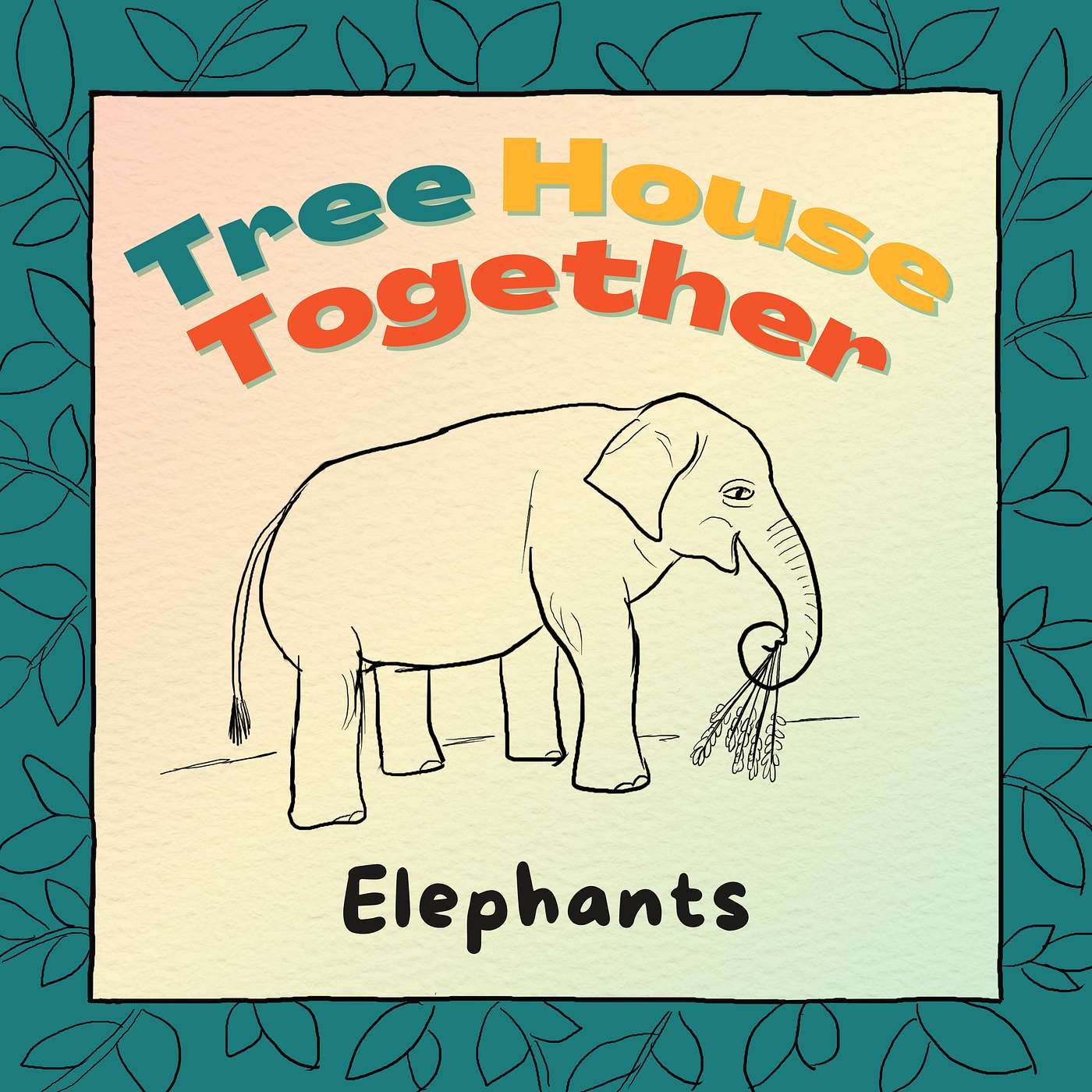 Elephants episode artwork