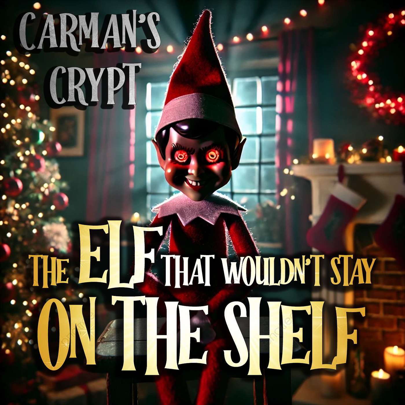 CARMAN\'S CRYPT