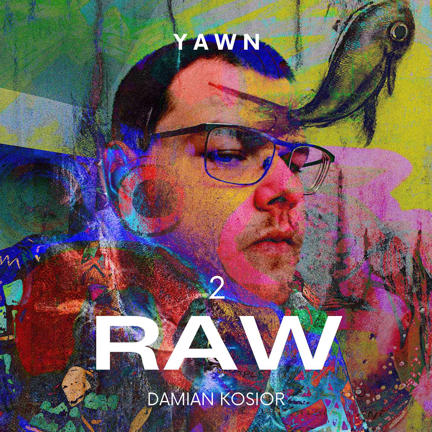 y a w n