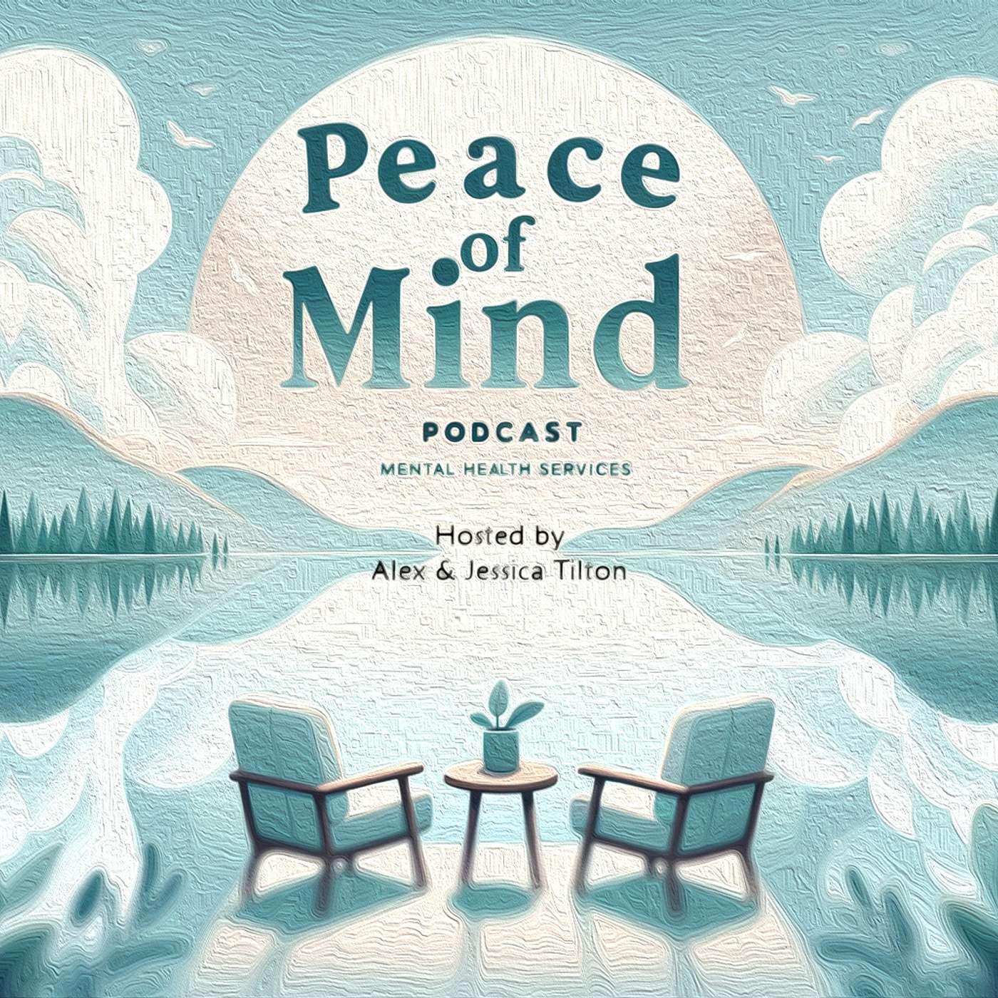 Peace of Mind Podcast